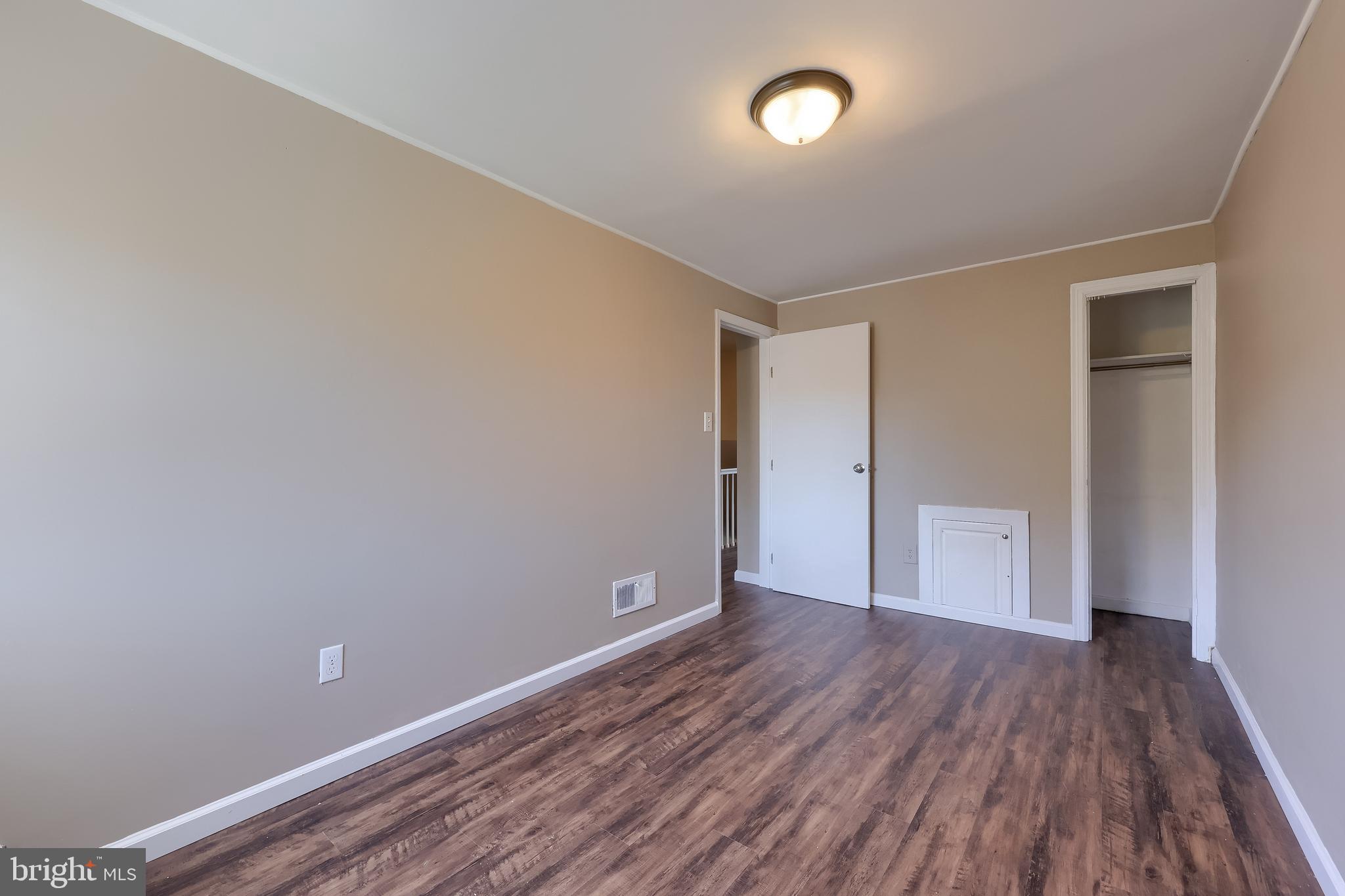 MELROSE GARDENS - Residential