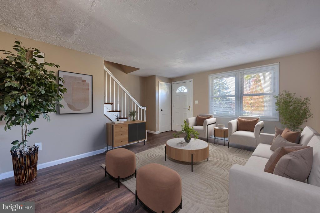 Photo of 391 Hale Avenue, HARRISBURG, PA 17104 (MLS # PADA2051034)