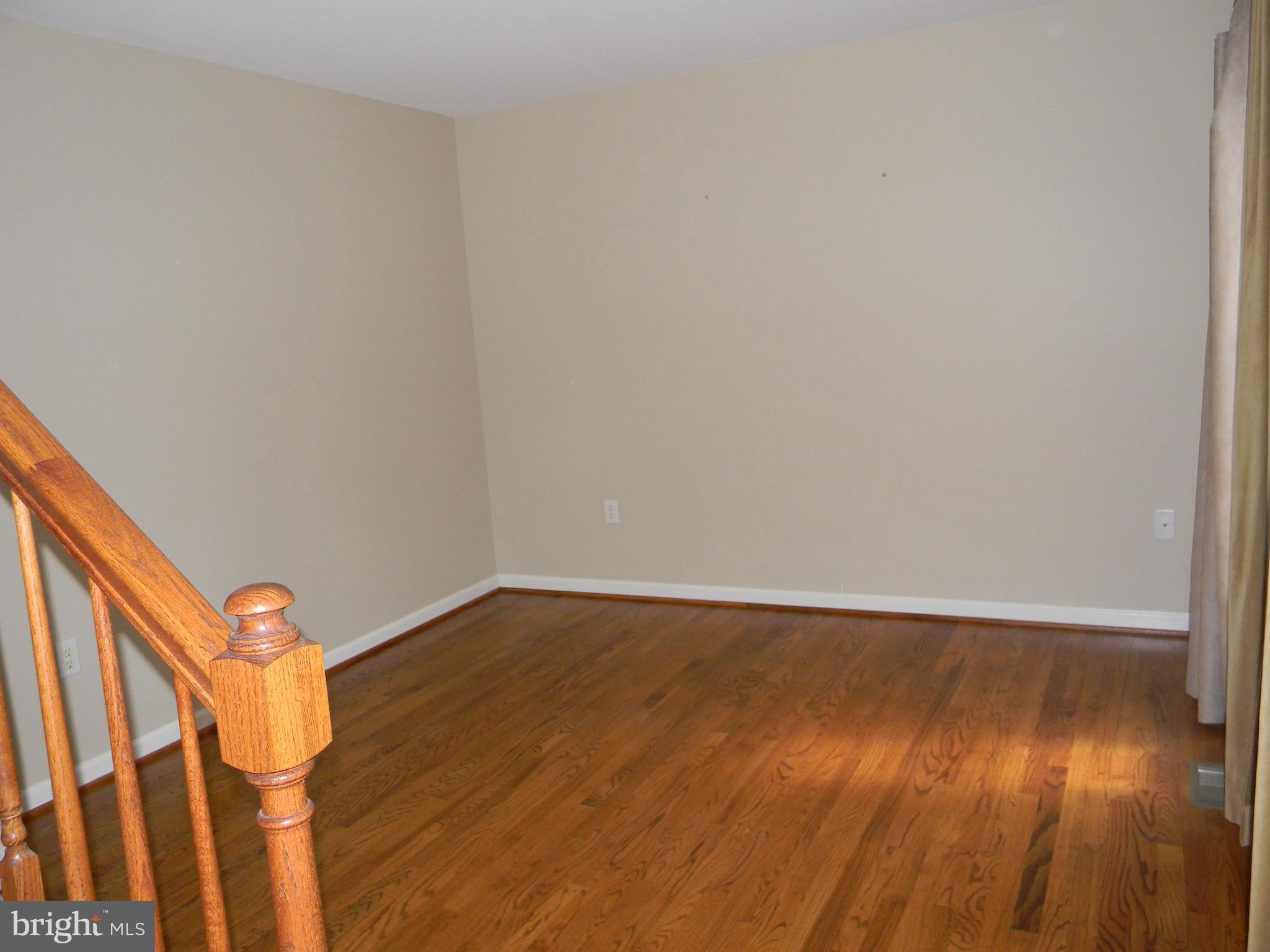 CHESAPEAKE CLUB - Residential Lease