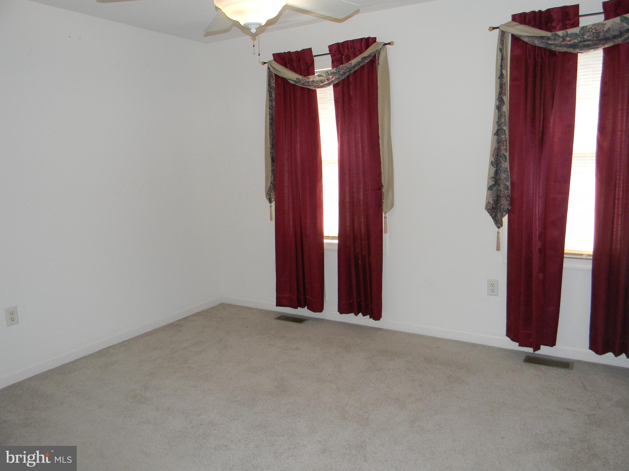 CHESAPEAKE CLUB - Residential Lease