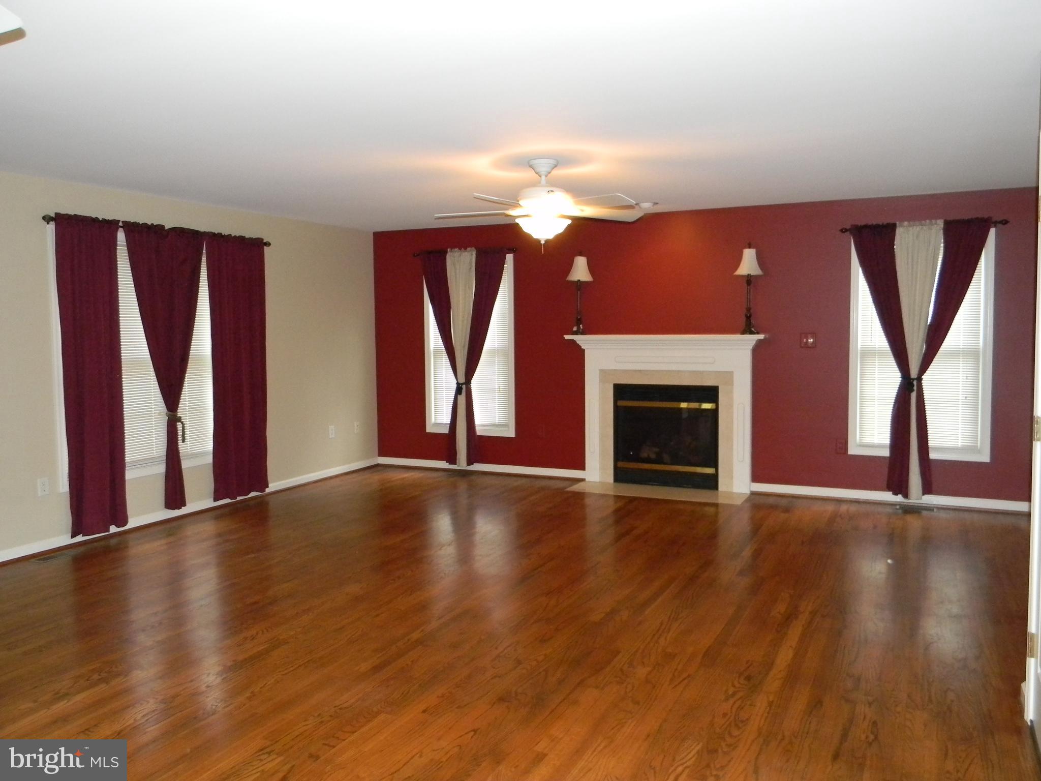 CHESAPEAKE CLUB - Residential Lease