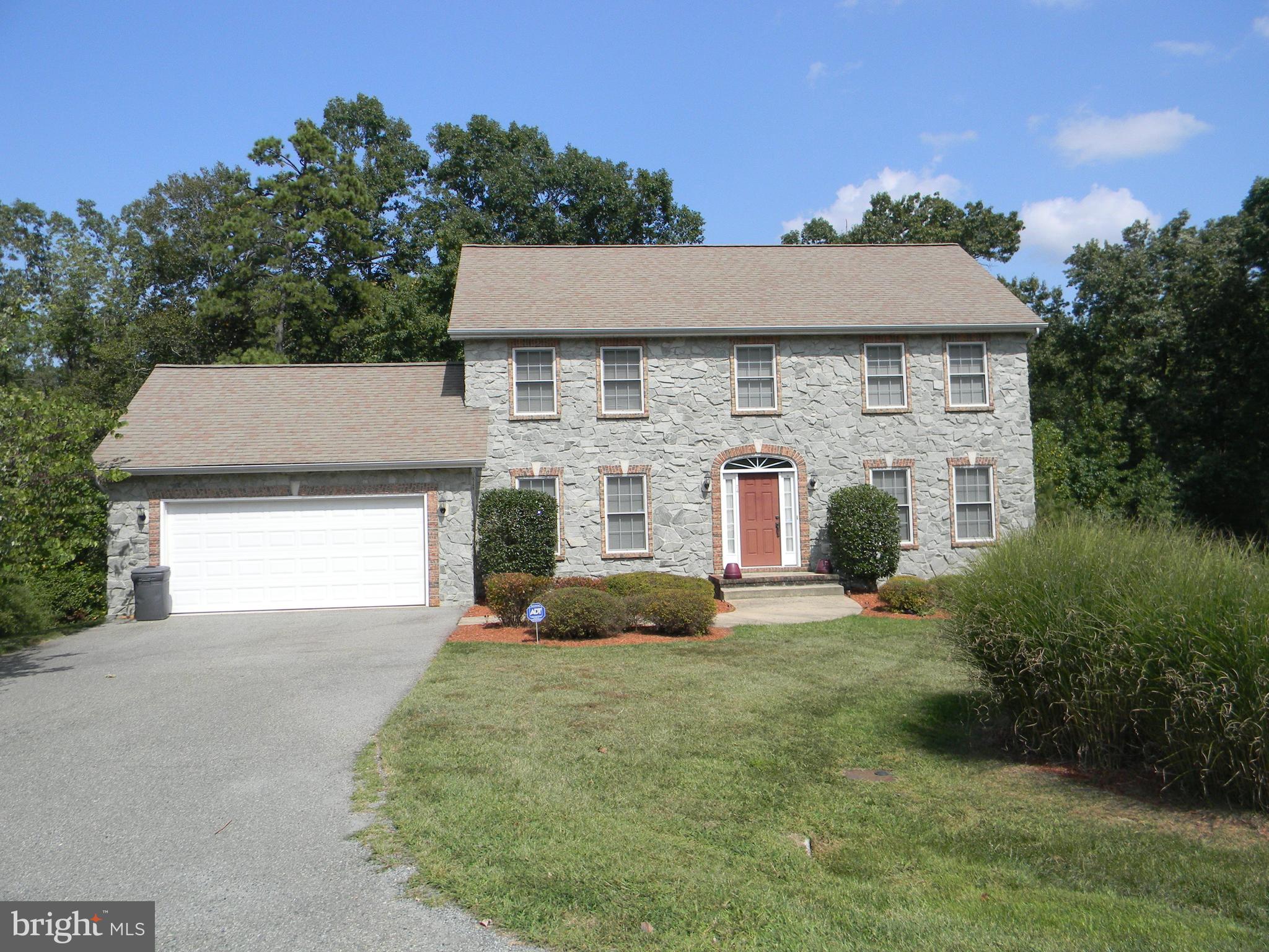 CHESAPEAKE CLUB - Residential Lease