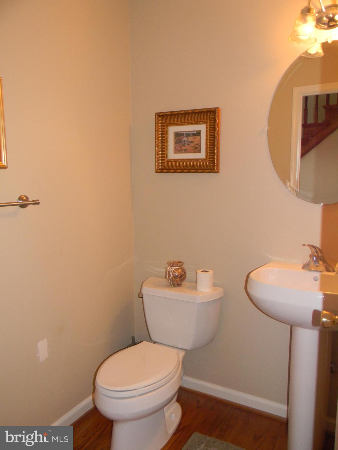 CHESAPEAKE CLUB - Residential Lease