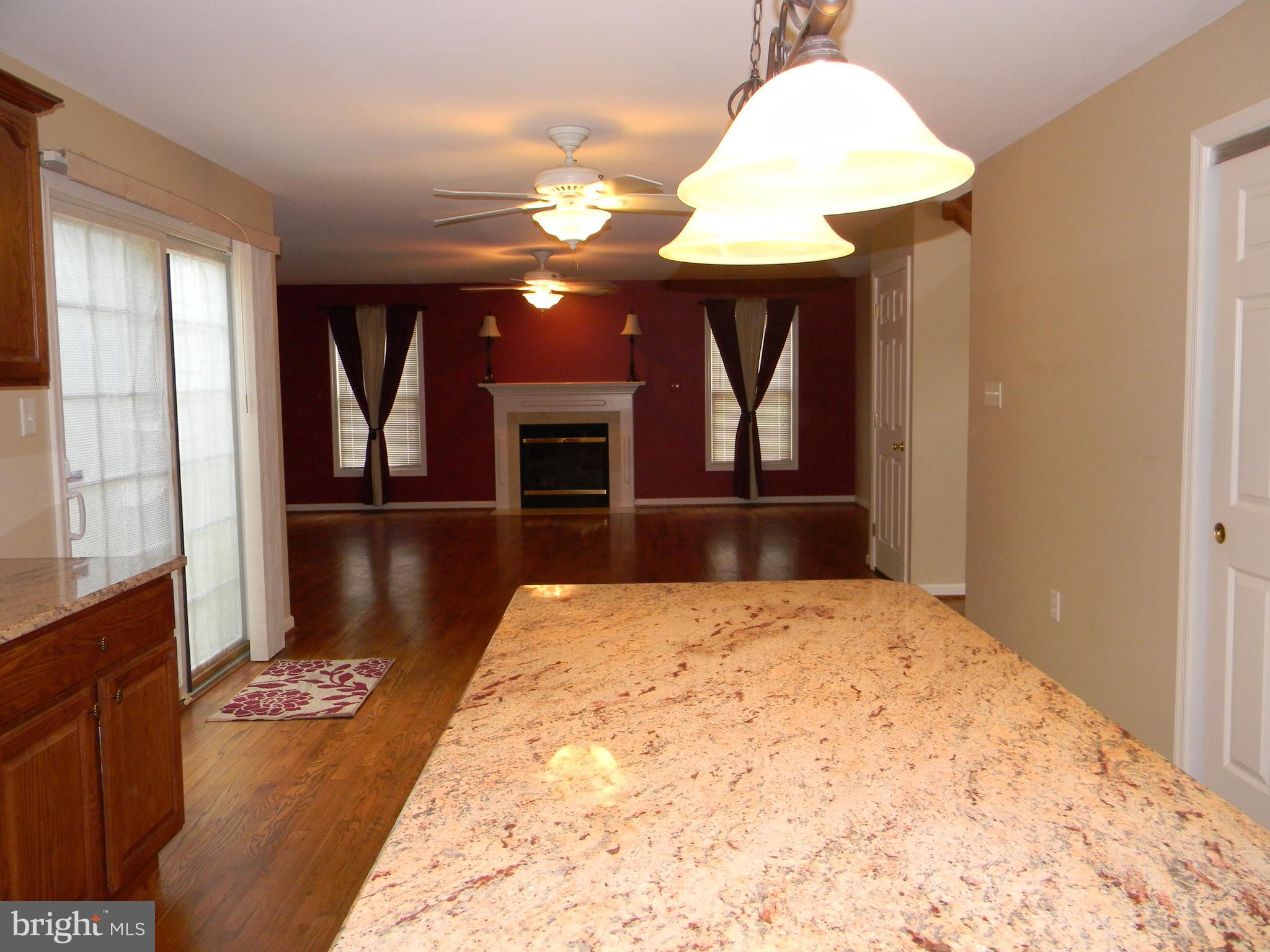 CHESAPEAKE CLUB - Residential Lease