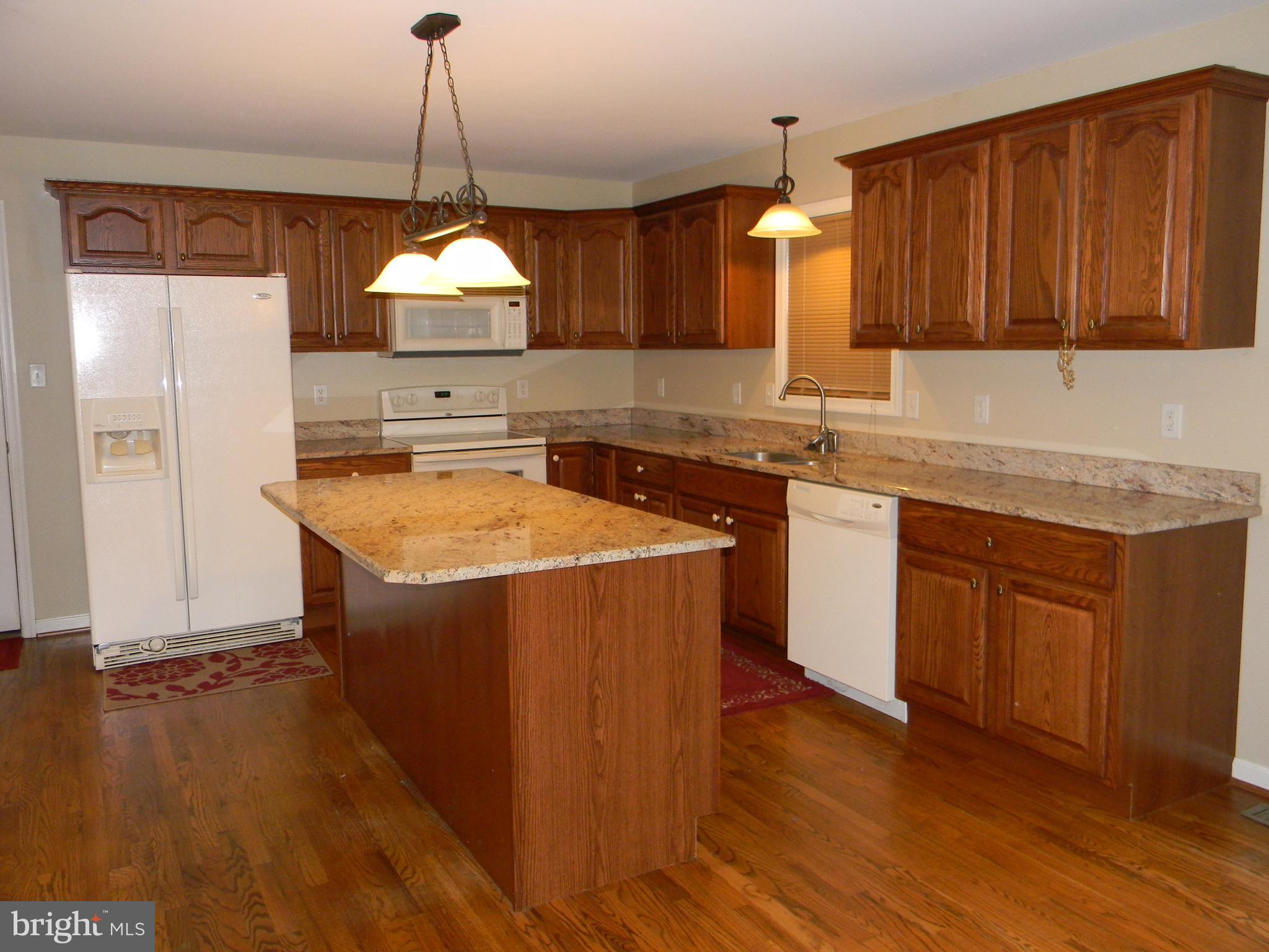 CHESAPEAKE CLUB - Residential Lease