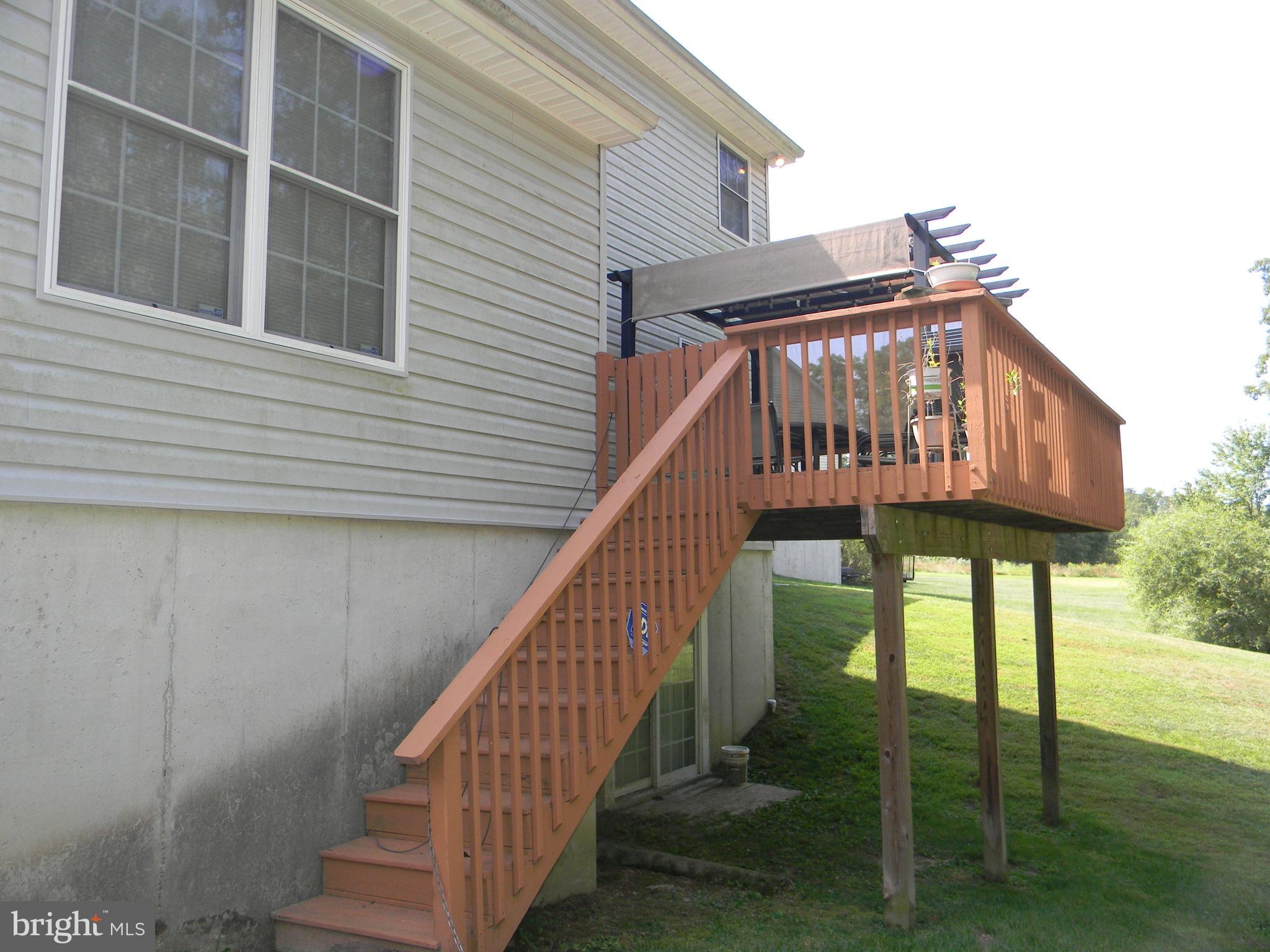 CHESAPEAKE CLUB - Residential Lease