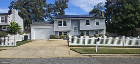 6311 TEABERRY WAY CLINTON MD 20735