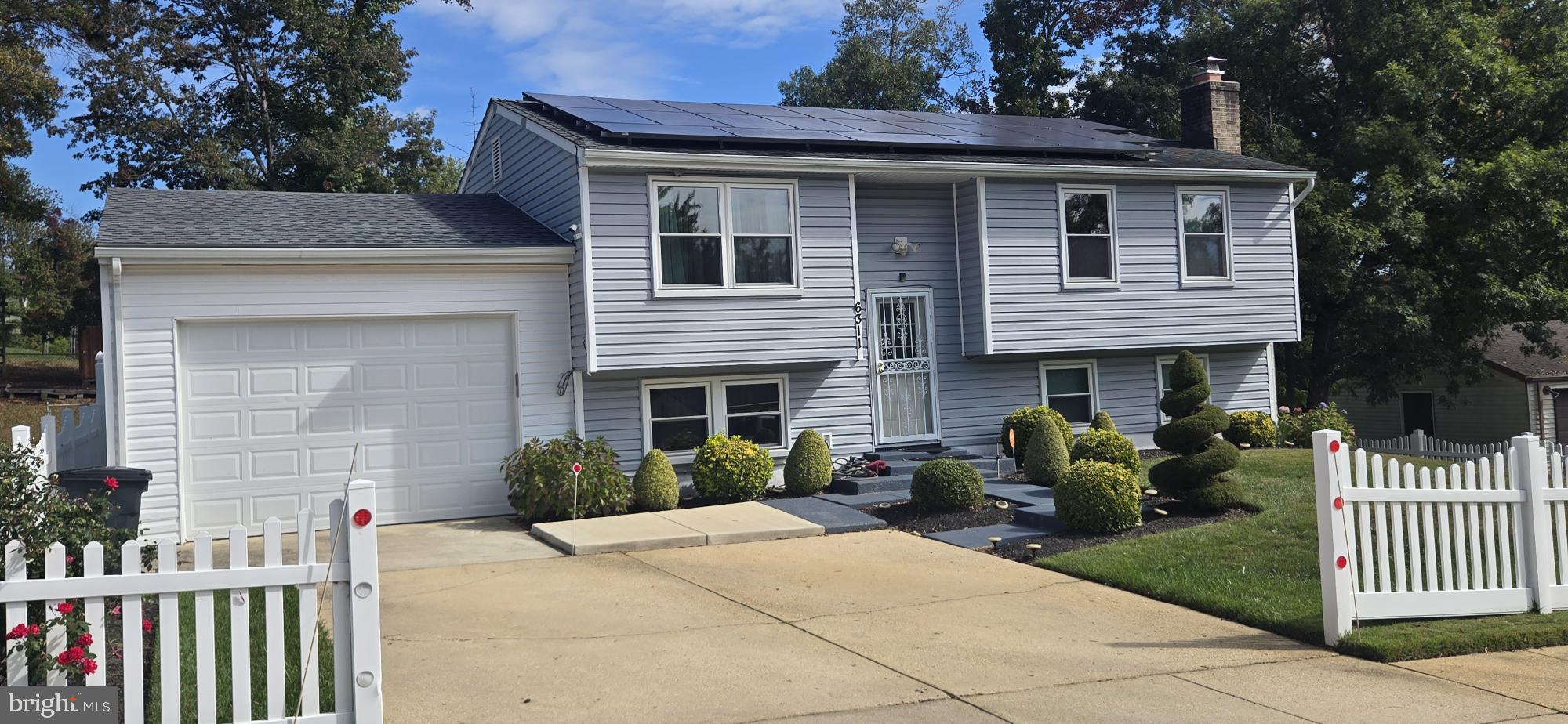 6311 TEABERRY WAY