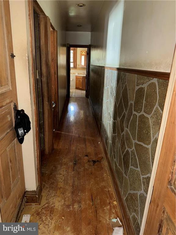 NOT IN DEVELOPMENT - Residential