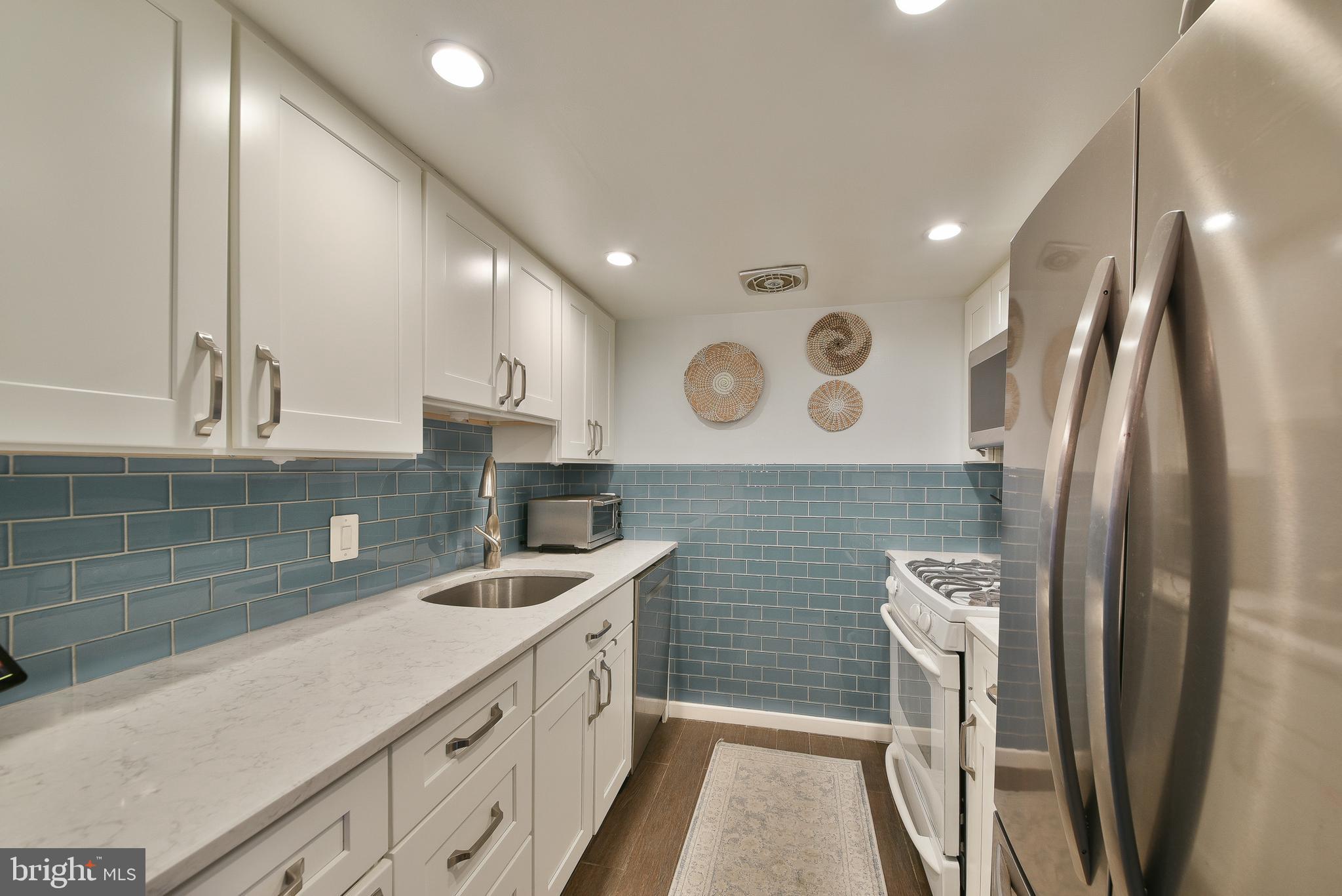 BEAVER HILL - Residential