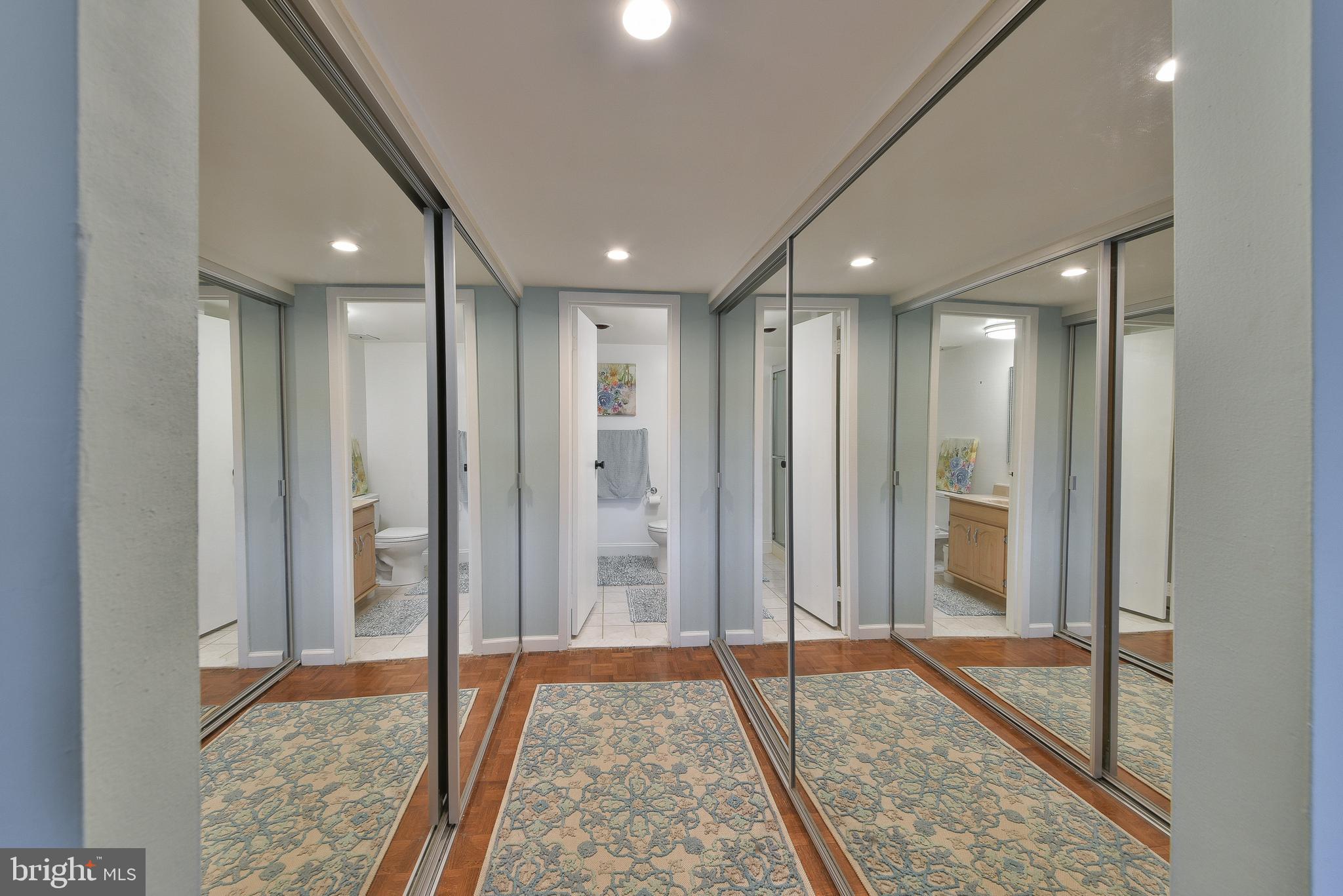 BEAVER HILL - Residential