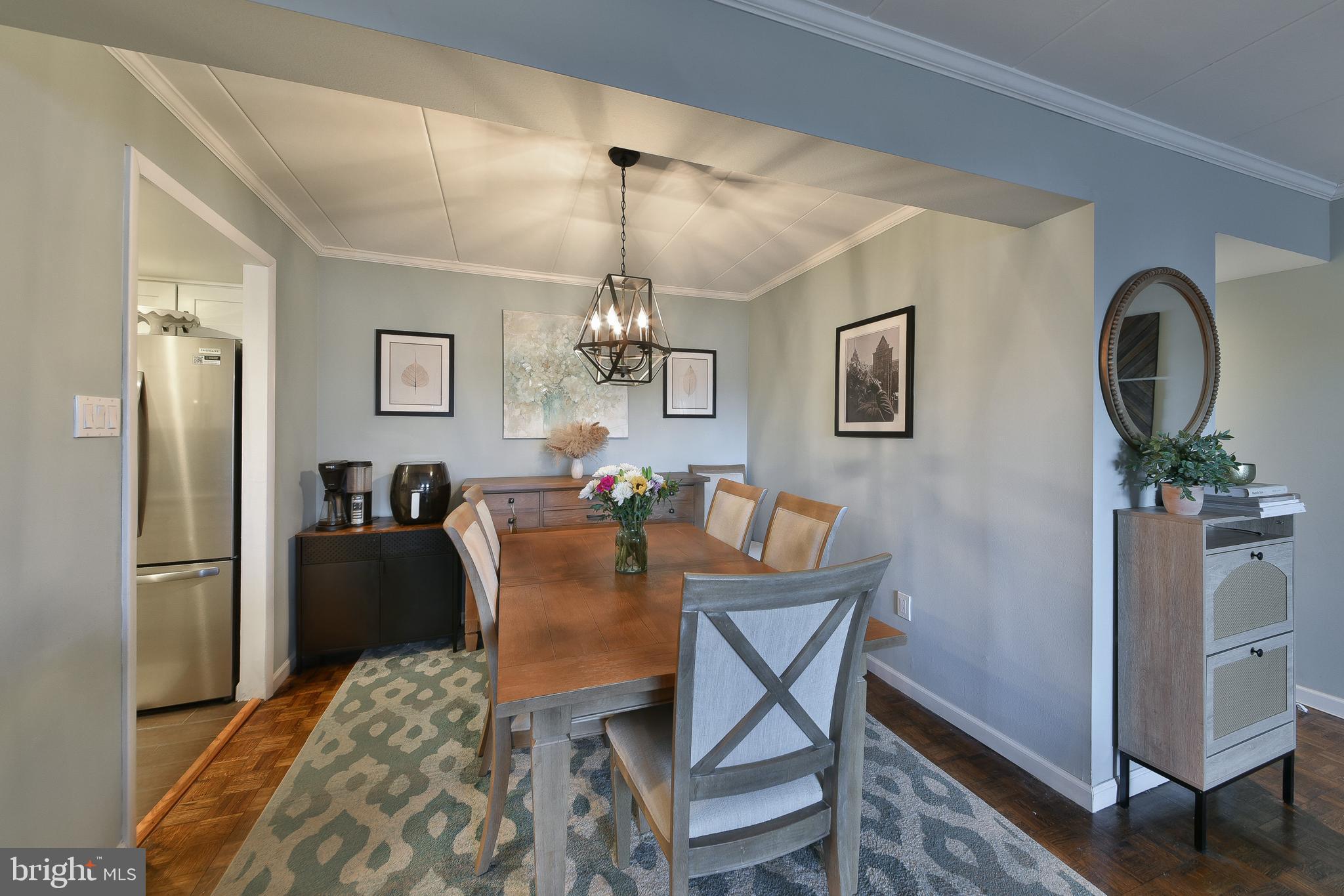 BEAVER HILL - Residential