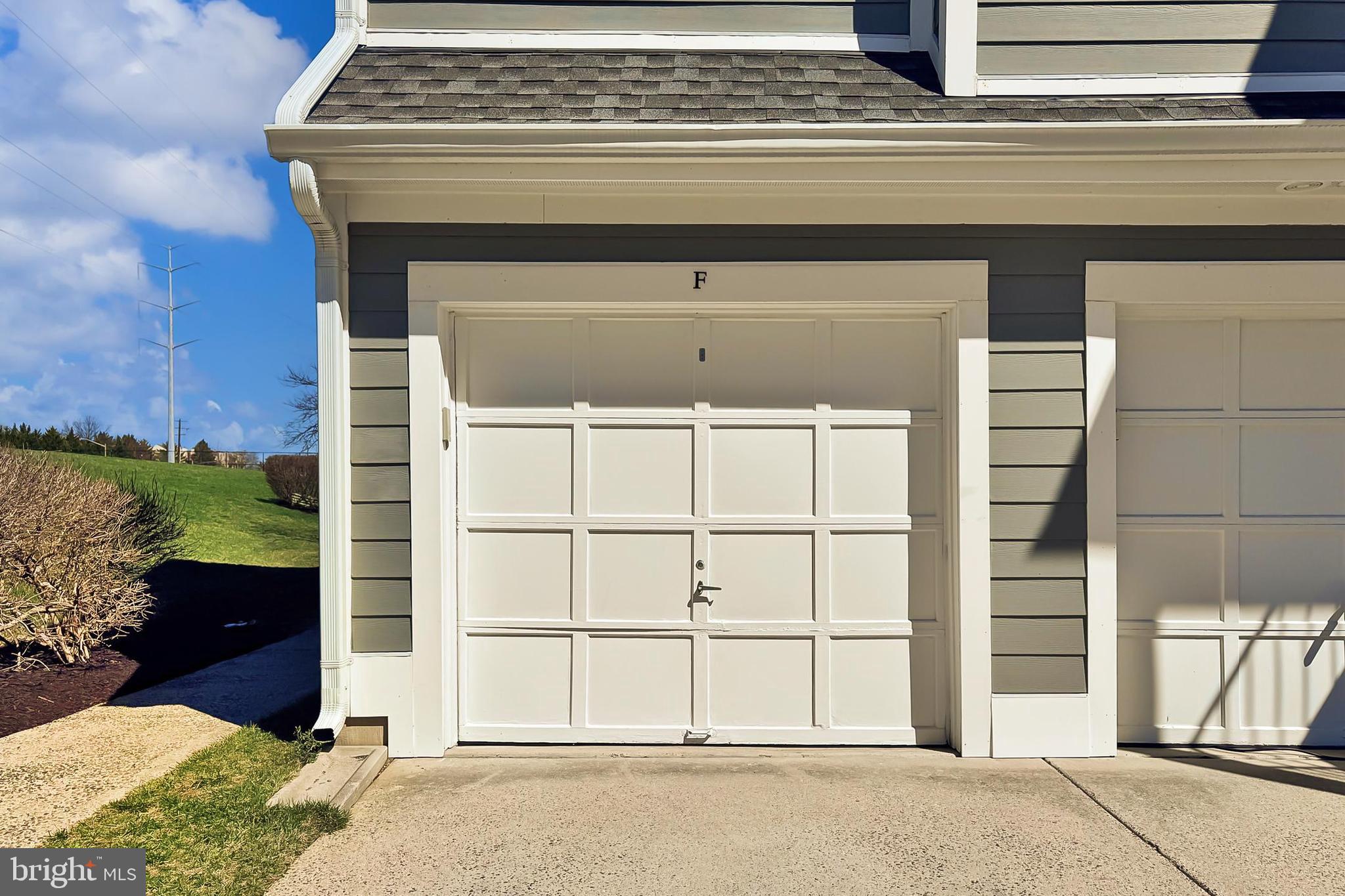 KINGSTOWNE - Residential