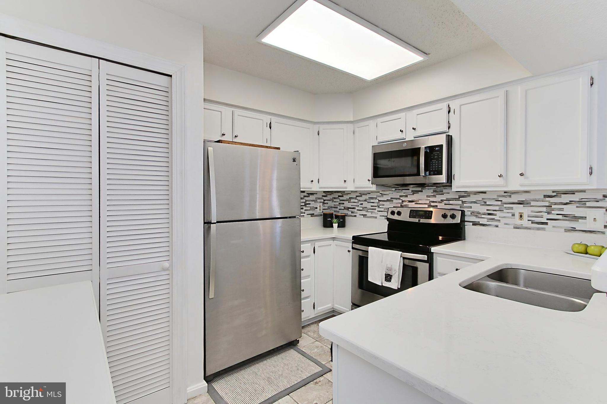 KINGSTOWNE - Residential