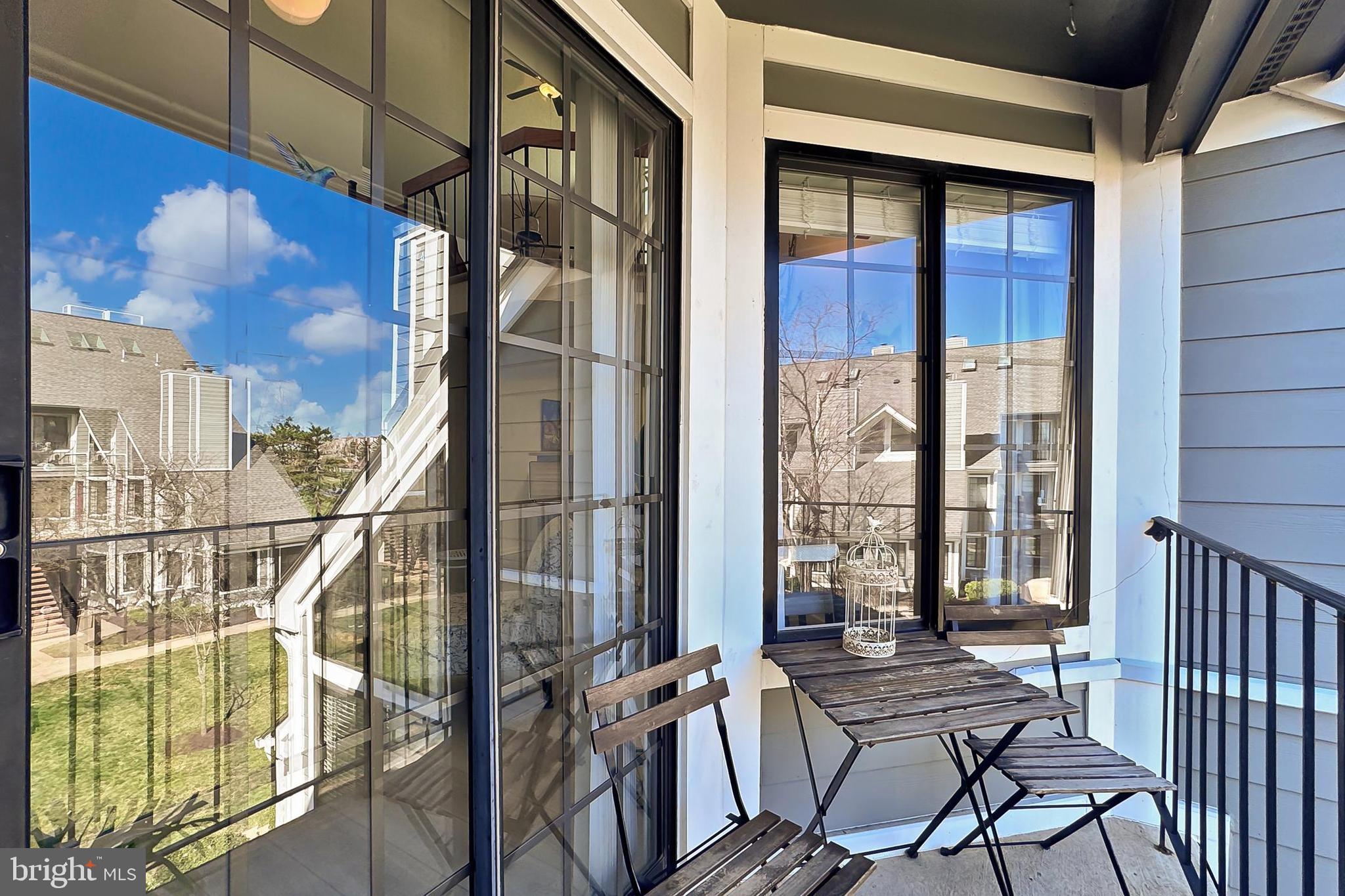 KINGSTOWNE - Residential