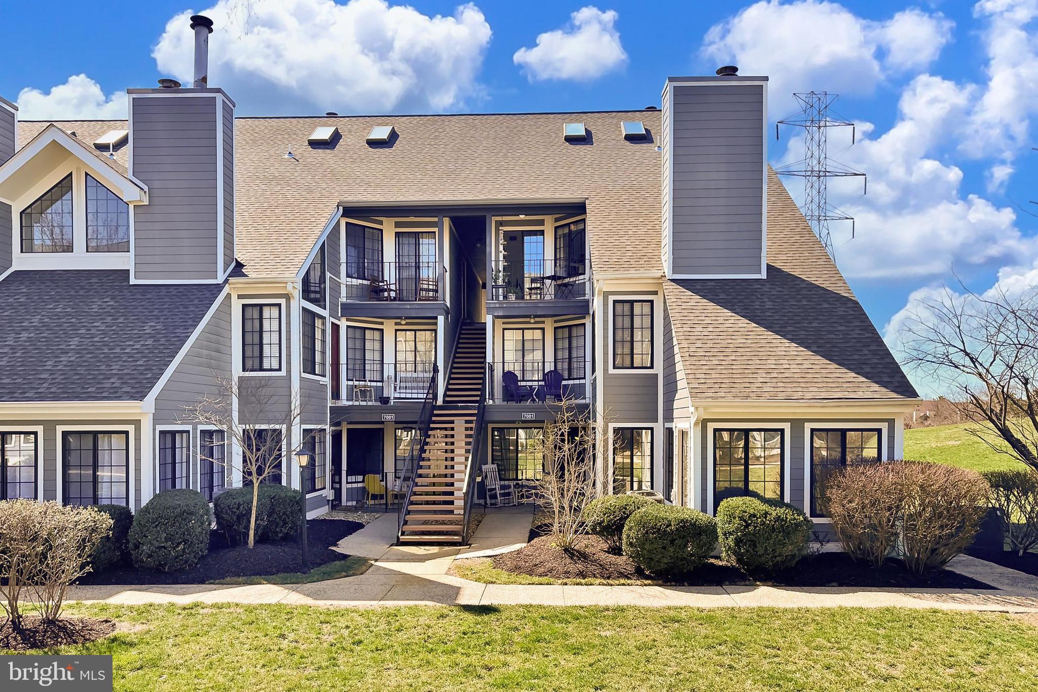 KINGSTOWNE - Residential