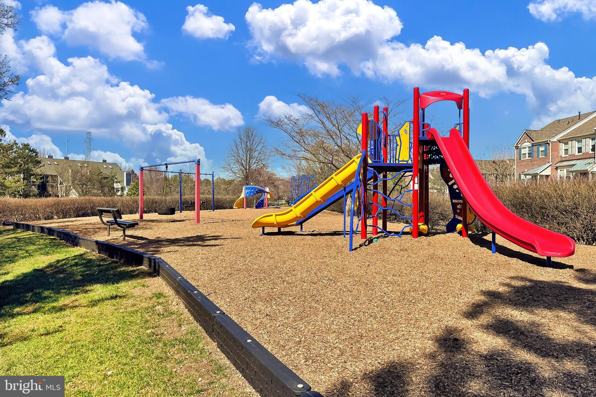 KINGSTOWNE - Residential