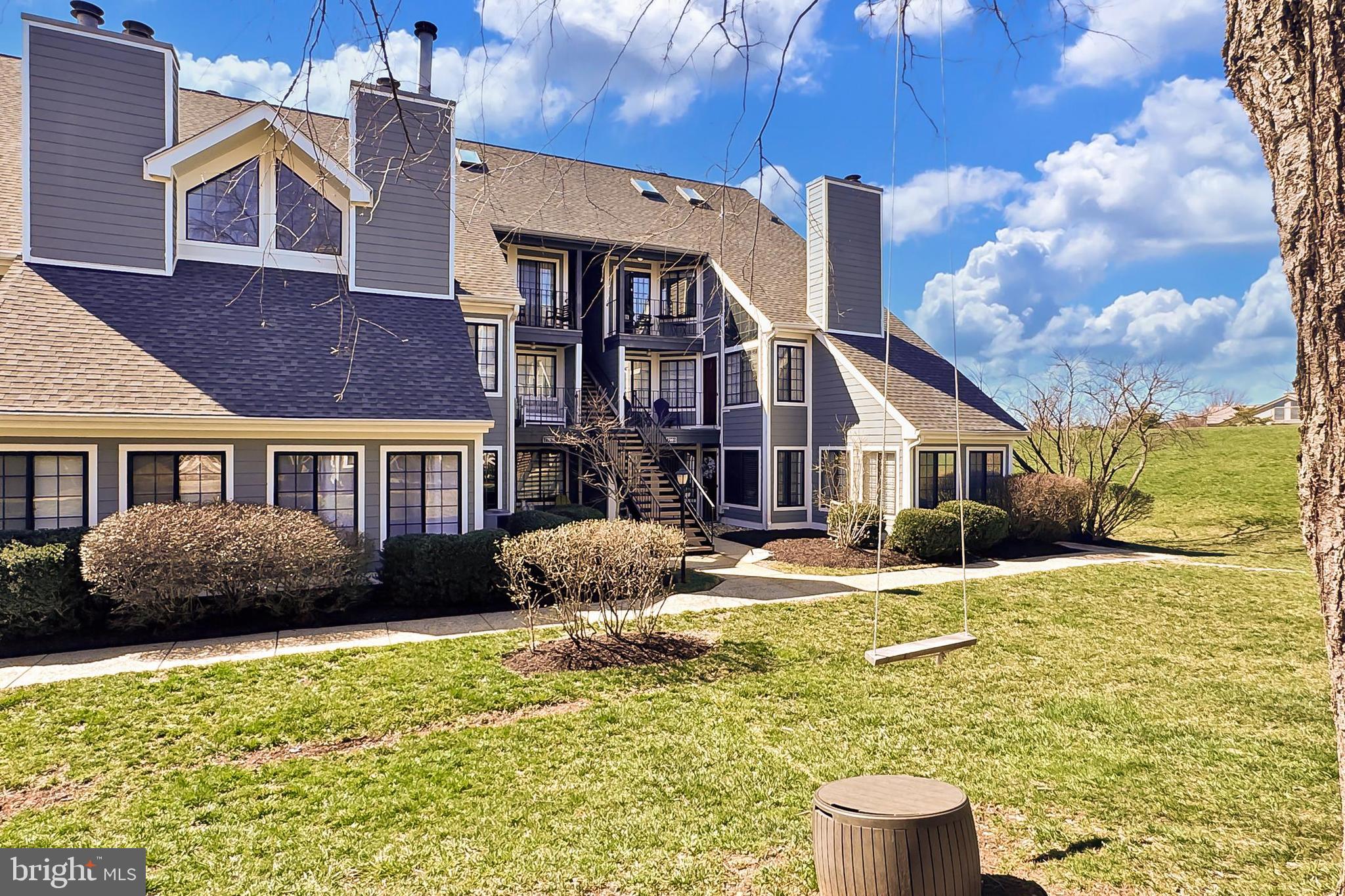 KINGSTOWNE - Residential