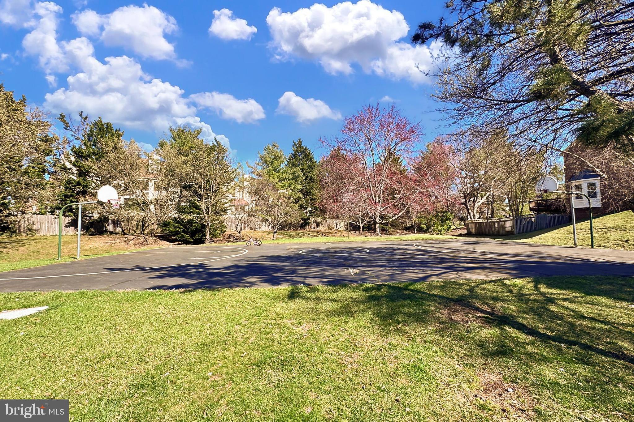 KINGSTOWNE - Residential