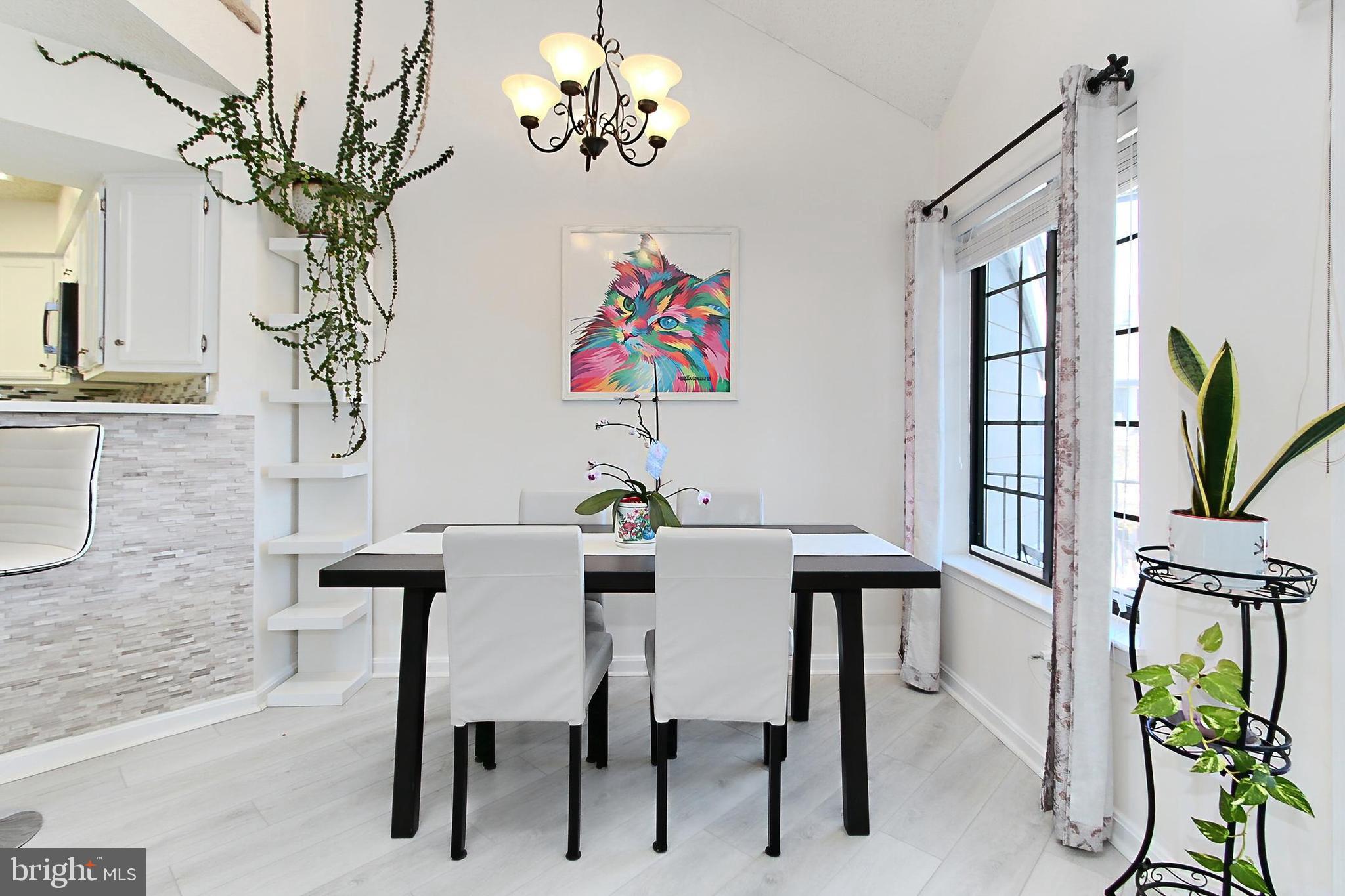 KINGSTOWNE - Residential