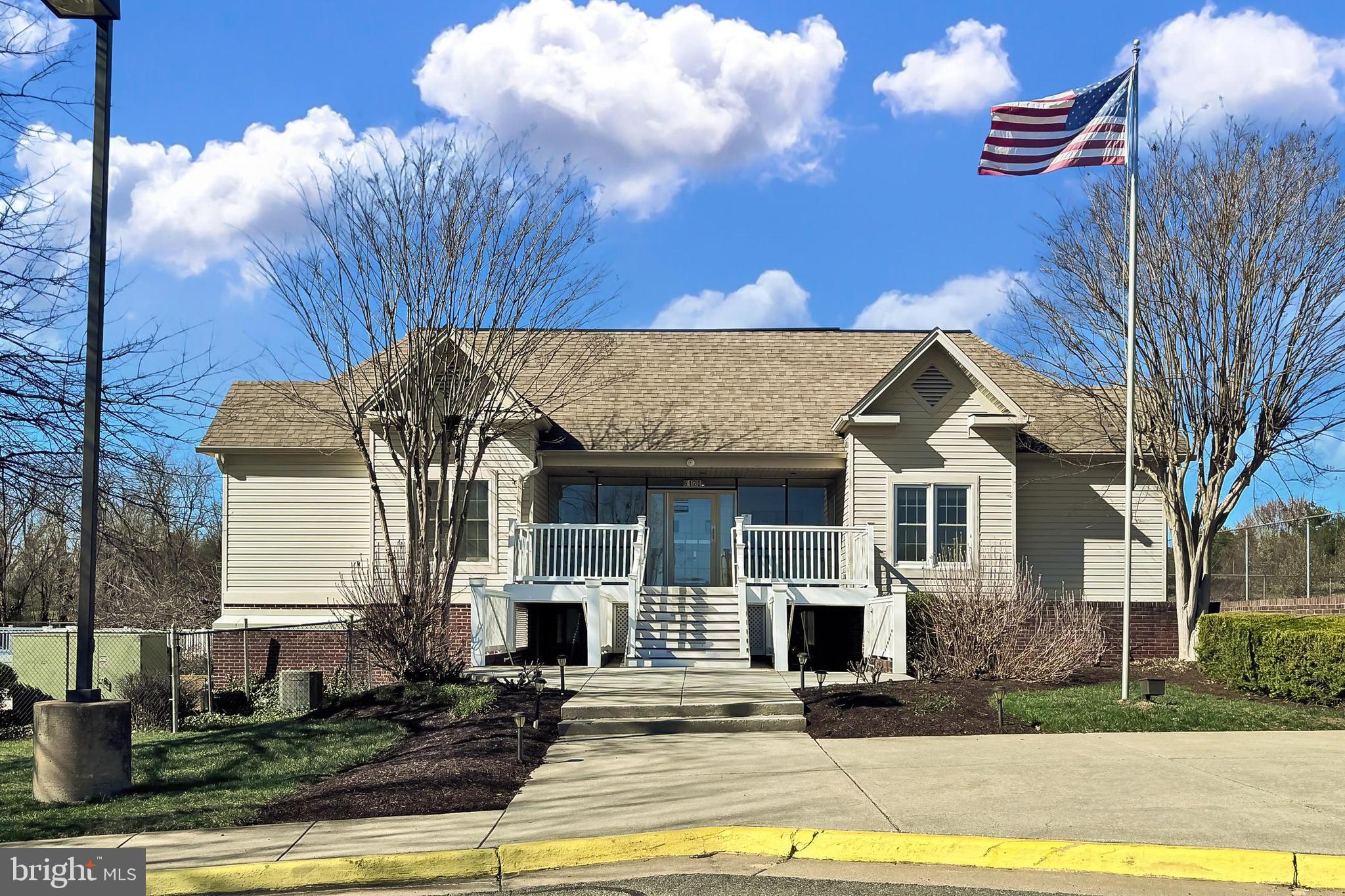 KINGSTOWNE - Residential