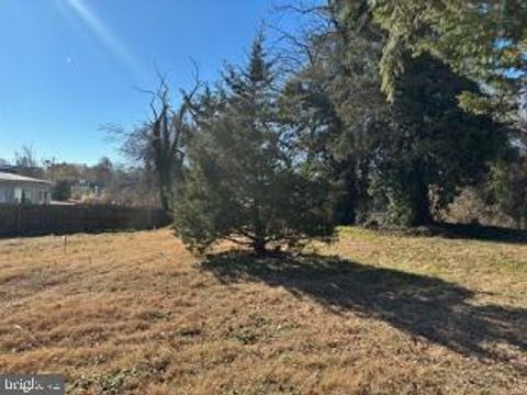 Vacant Land For Sale - 216 Union Street<br/> MILTON, DE 19968