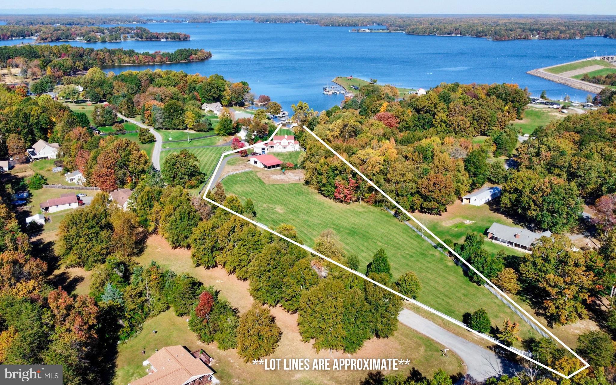 PLEASANT VIEW - Residential