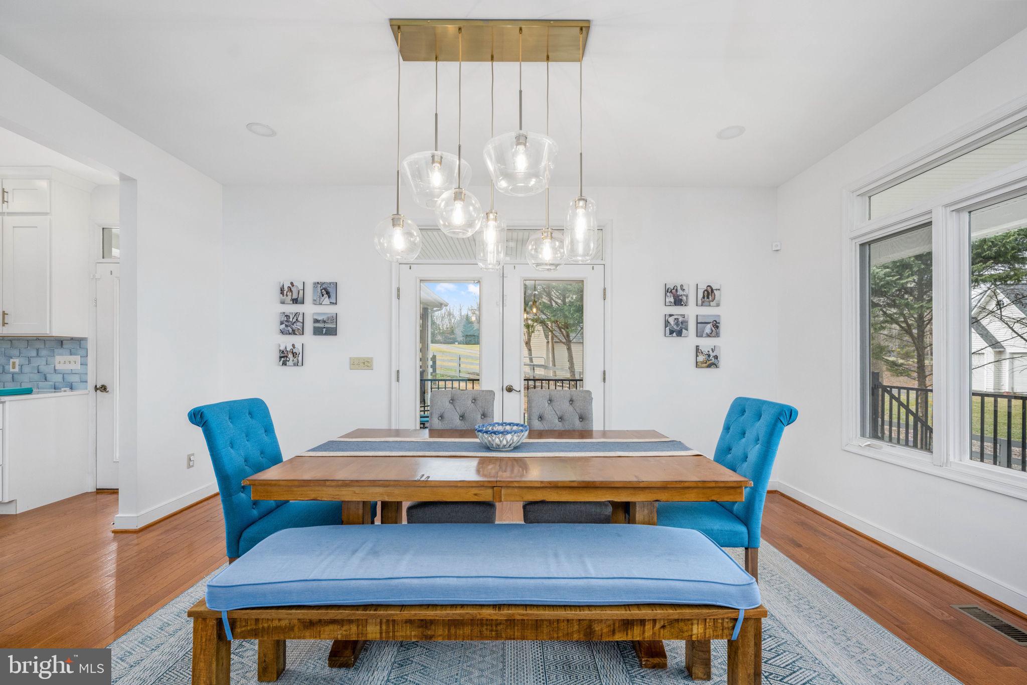 PLEASANT VIEW - Residential