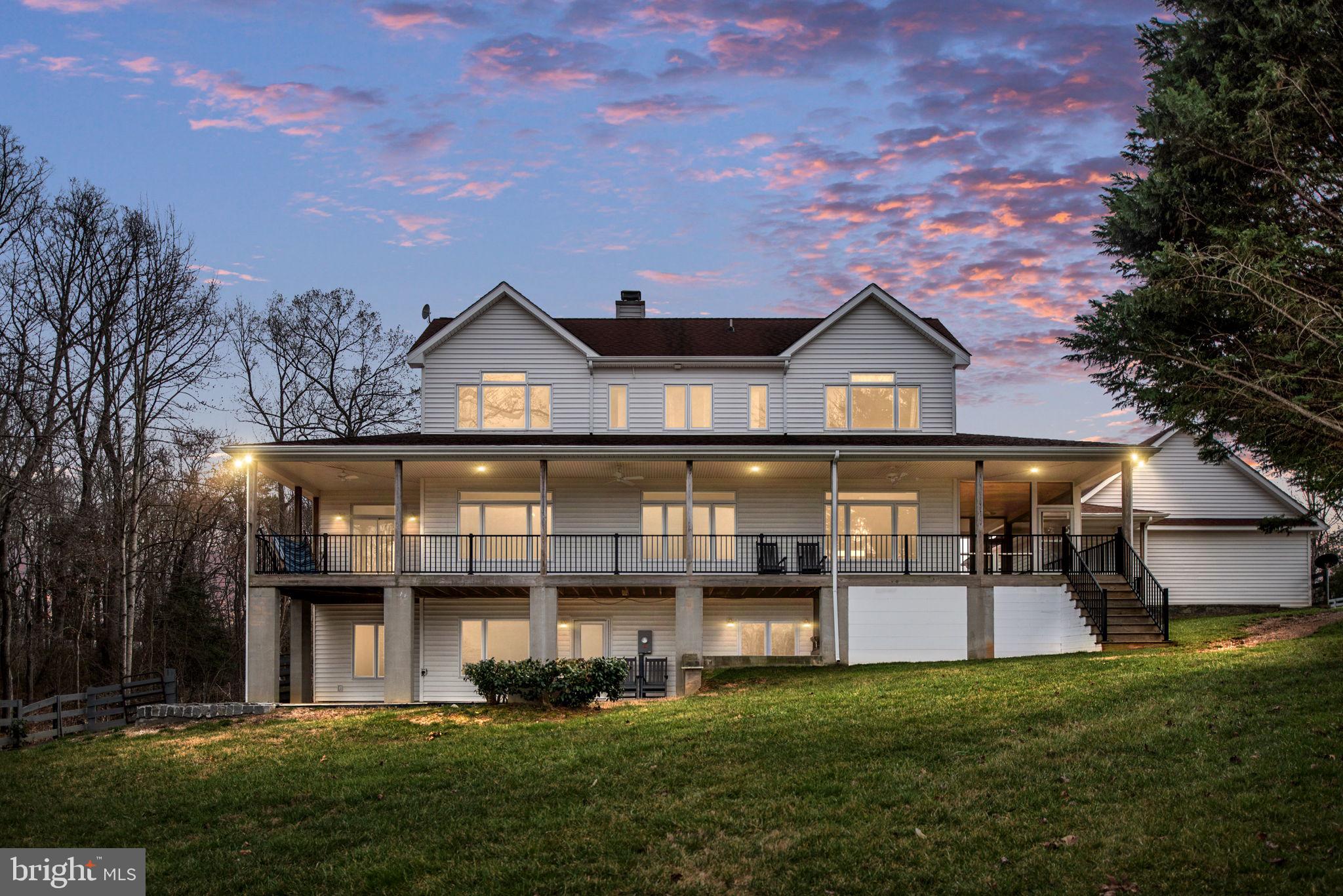 PLEASANT VIEW - Residential