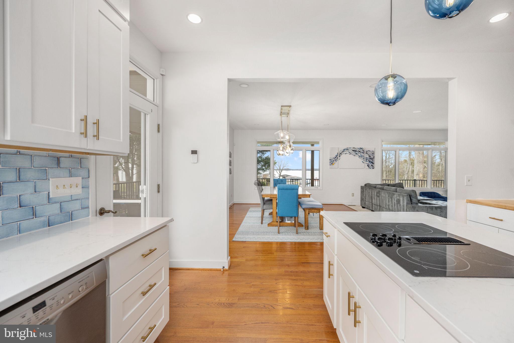 PLEASANT VIEW - Residential