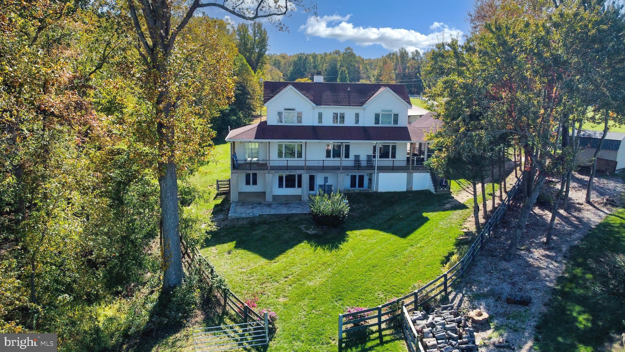 PLEASANT VIEW - Residential