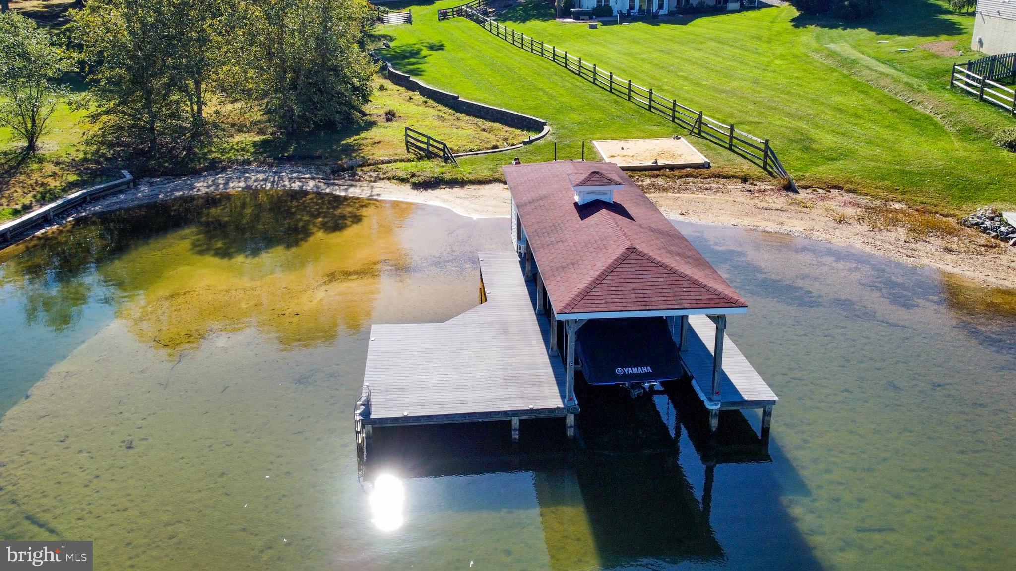 PLEASANT VIEW - Residential