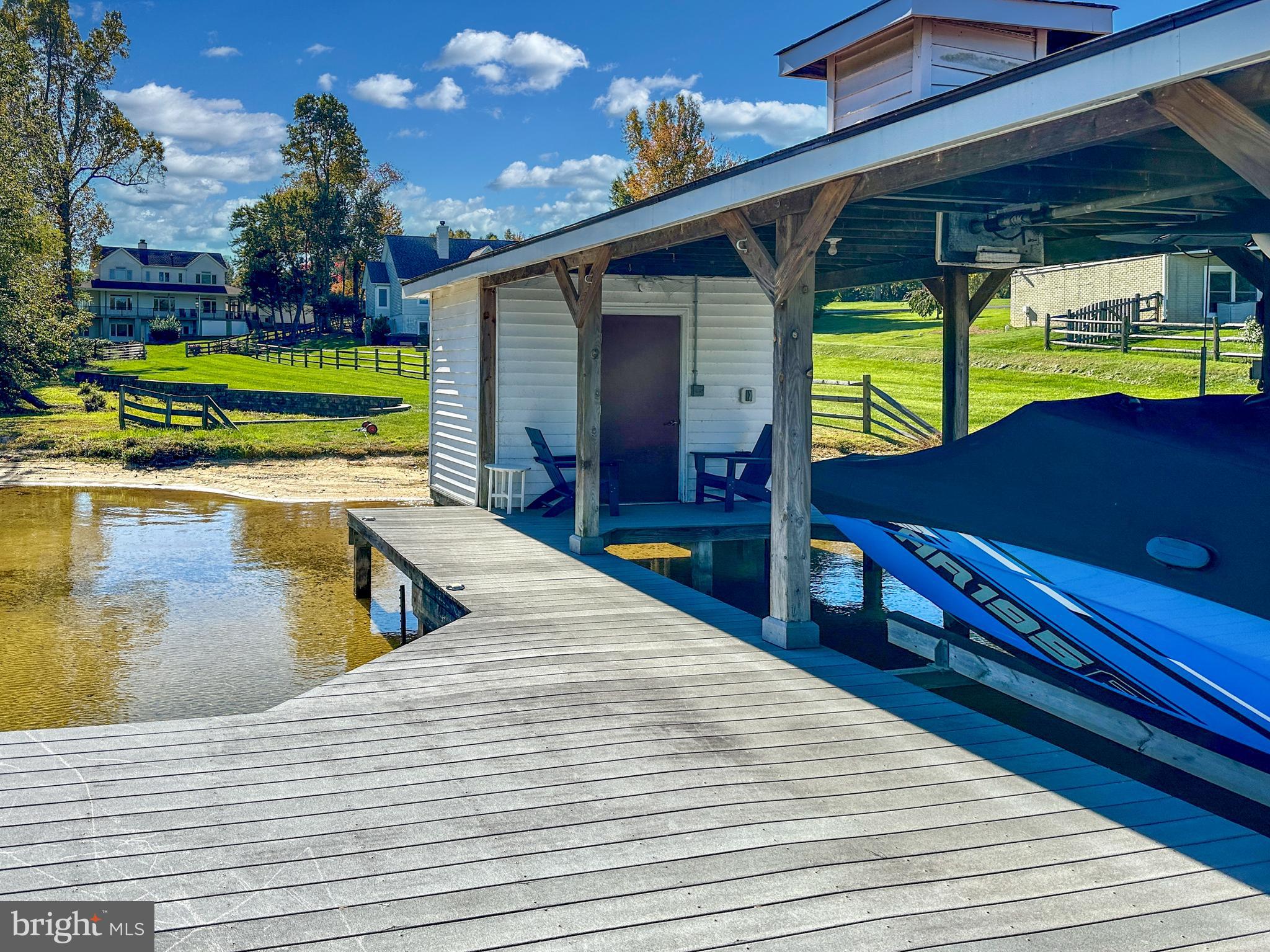 PLEASANT VIEW - Residential