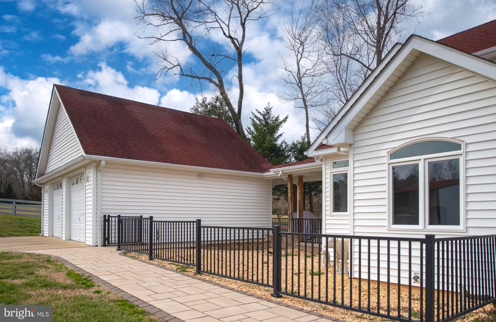 PLEASANT VIEW - Residential