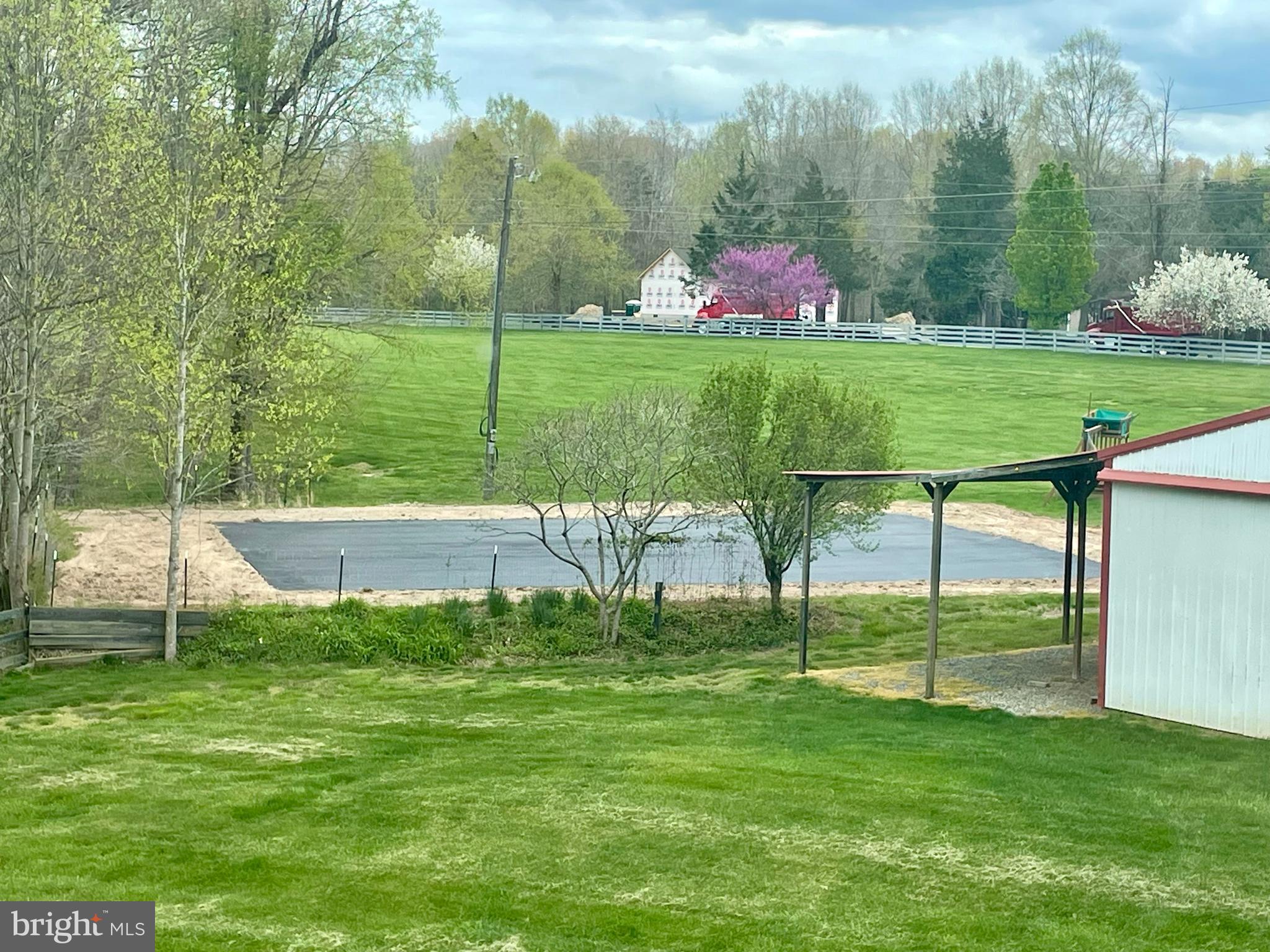 PLEASANT VIEW - Residential