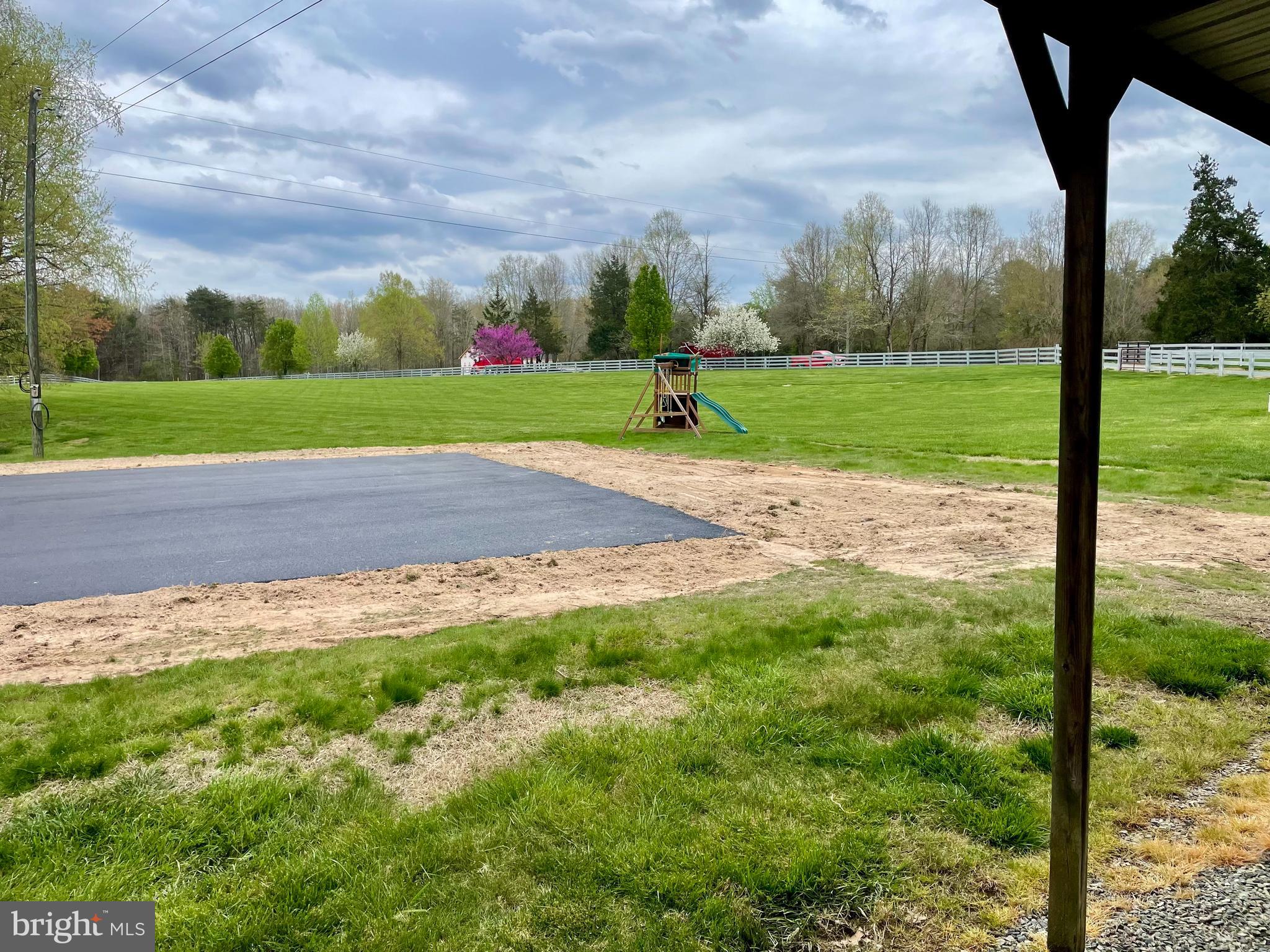 PLEASANT VIEW - Residential