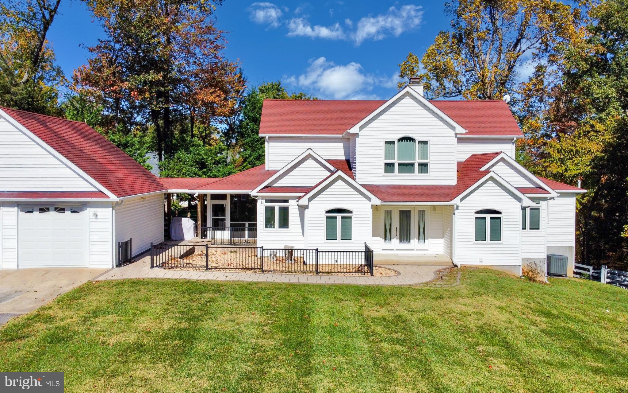 PLEASANT VIEW - Residential