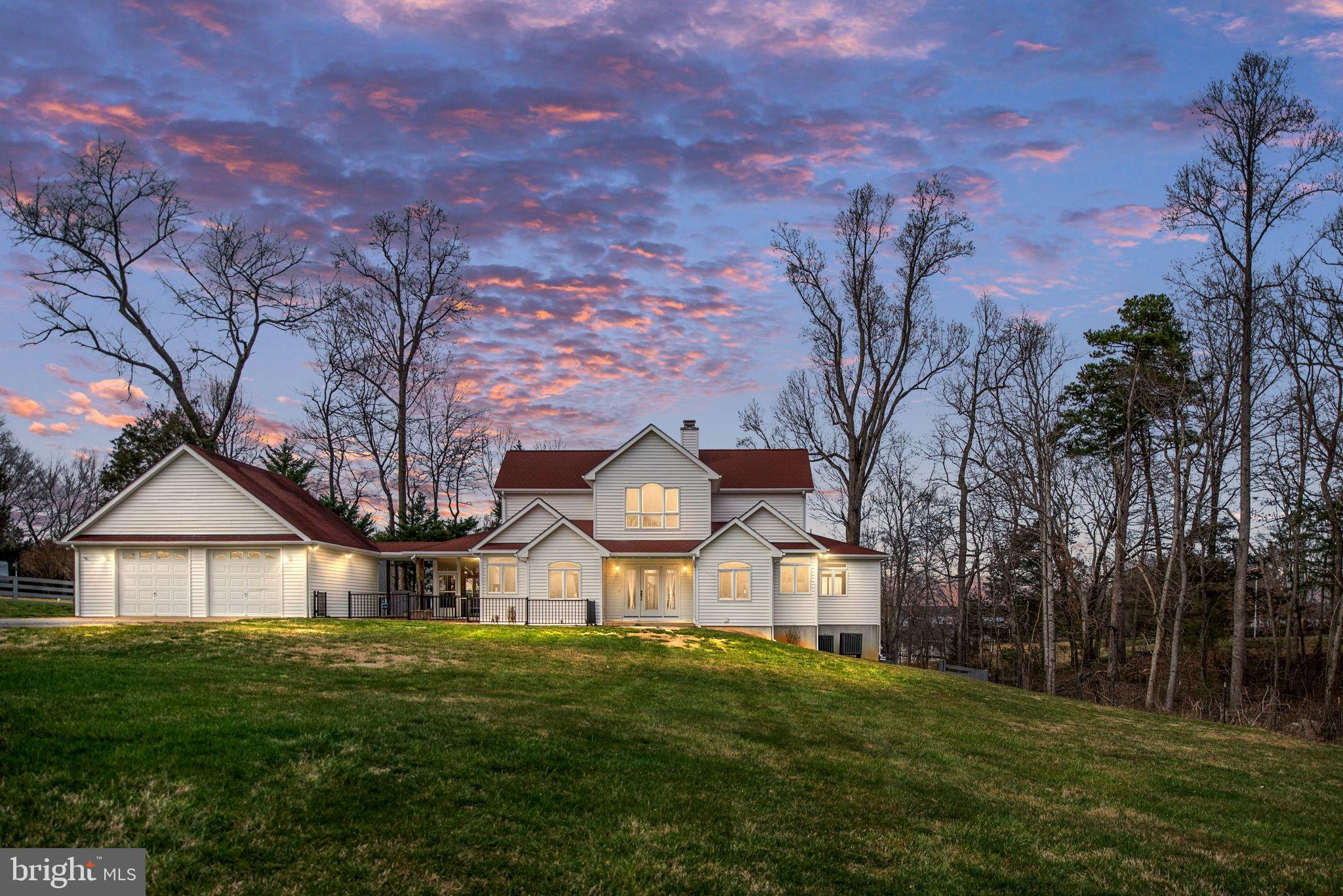 PLEASANT VIEW - Residential