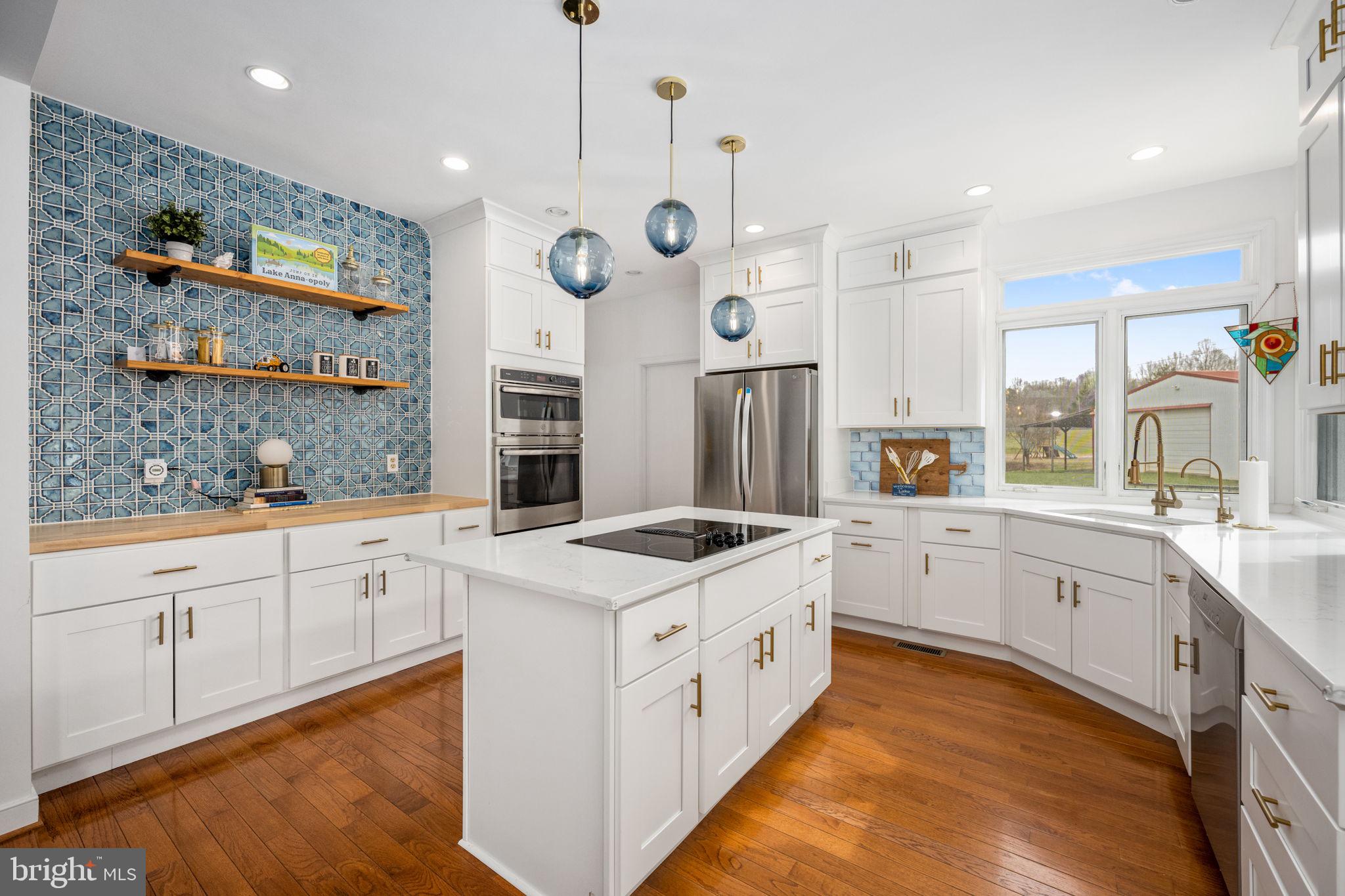 PLEASANT VIEW - Residential