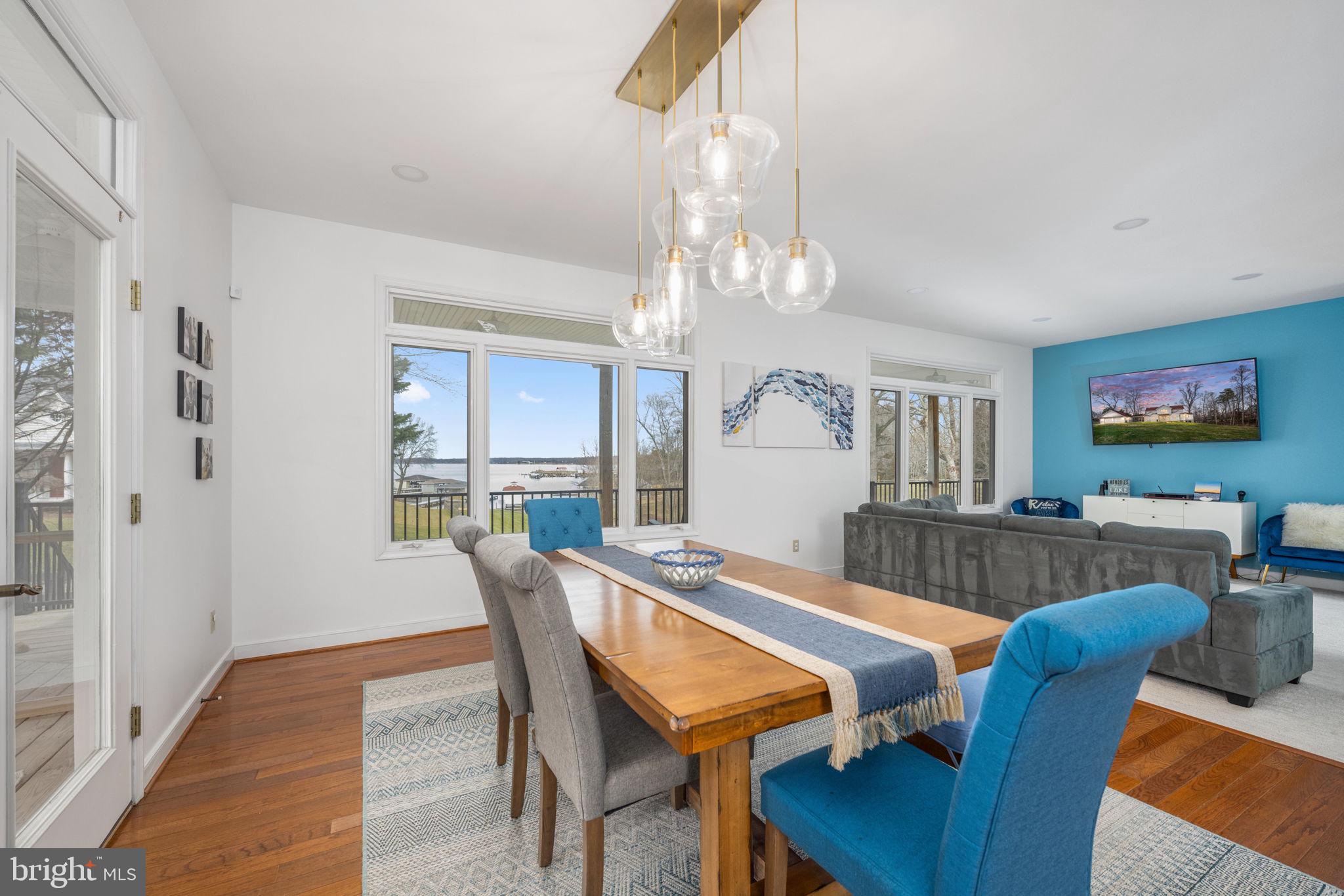 PLEASANT VIEW - Residential