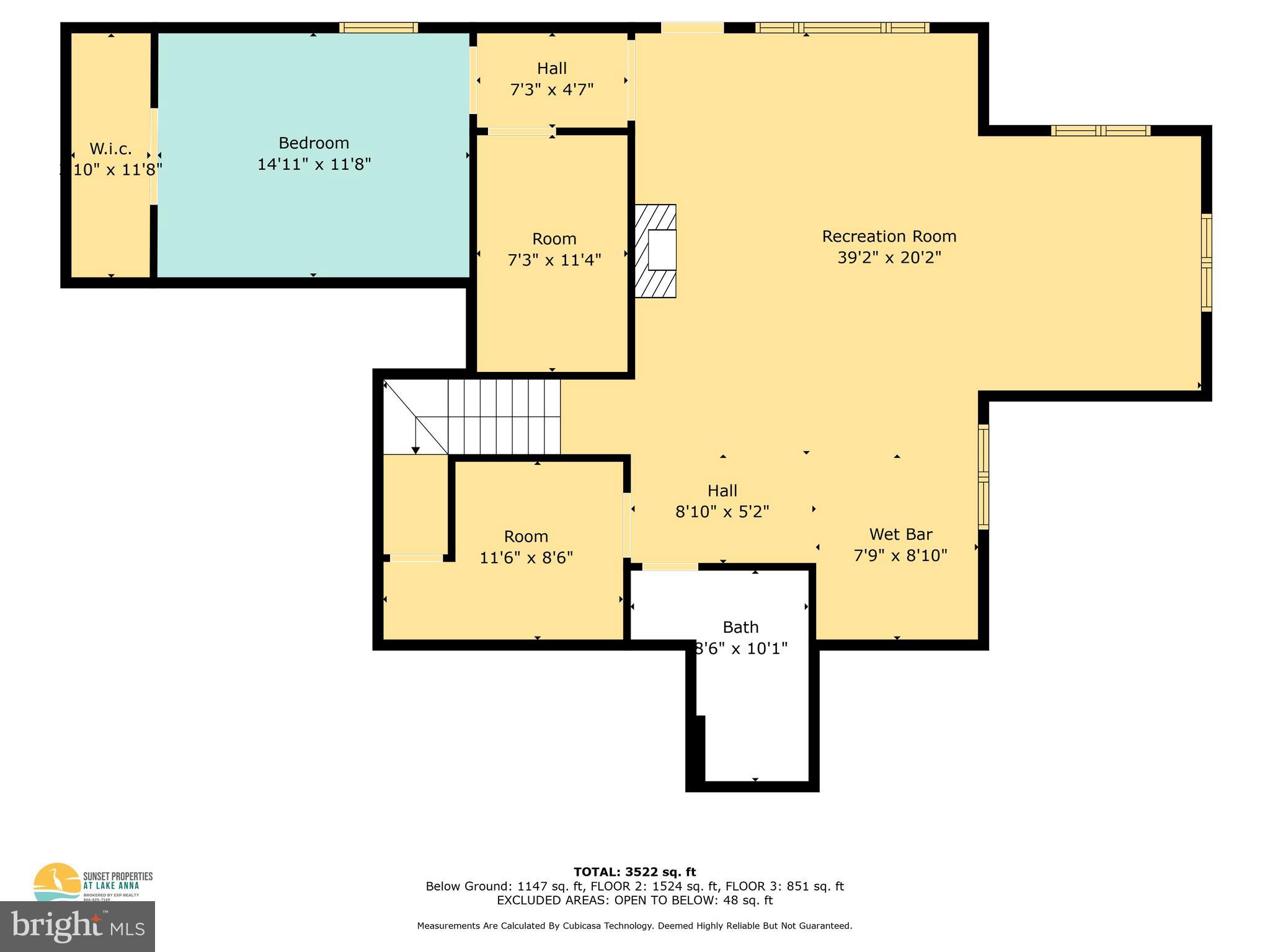 PLEASANT VIEW - Residential