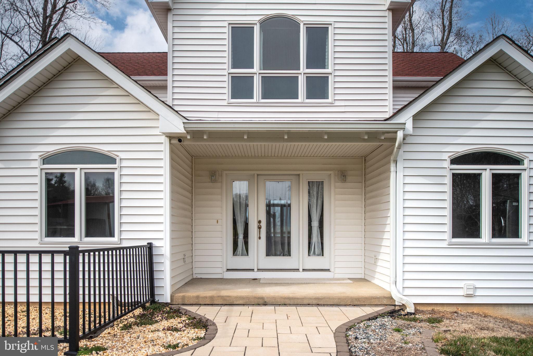 PLEASANT VIEW - Residential