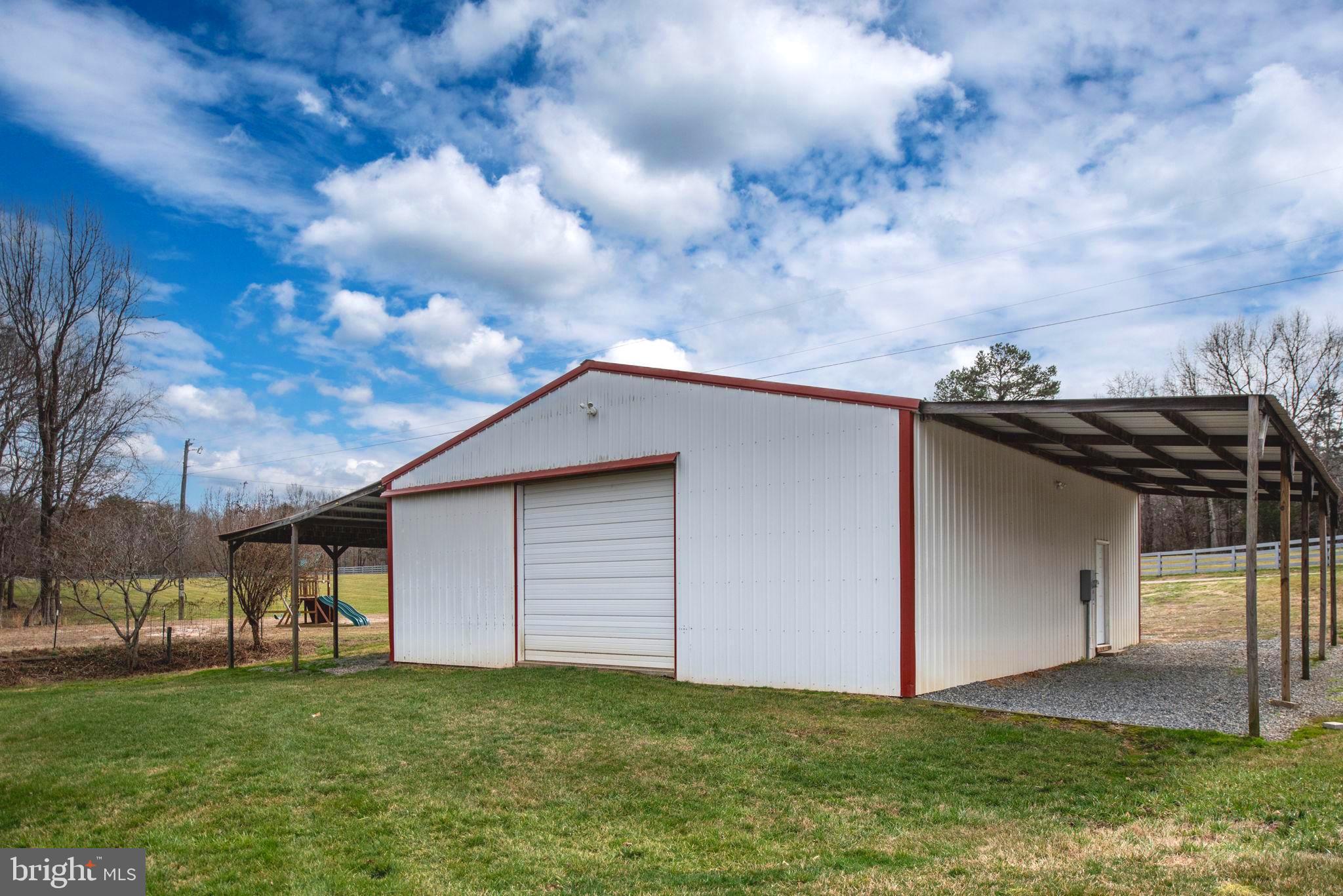 PLEASANT VIEW - Residential