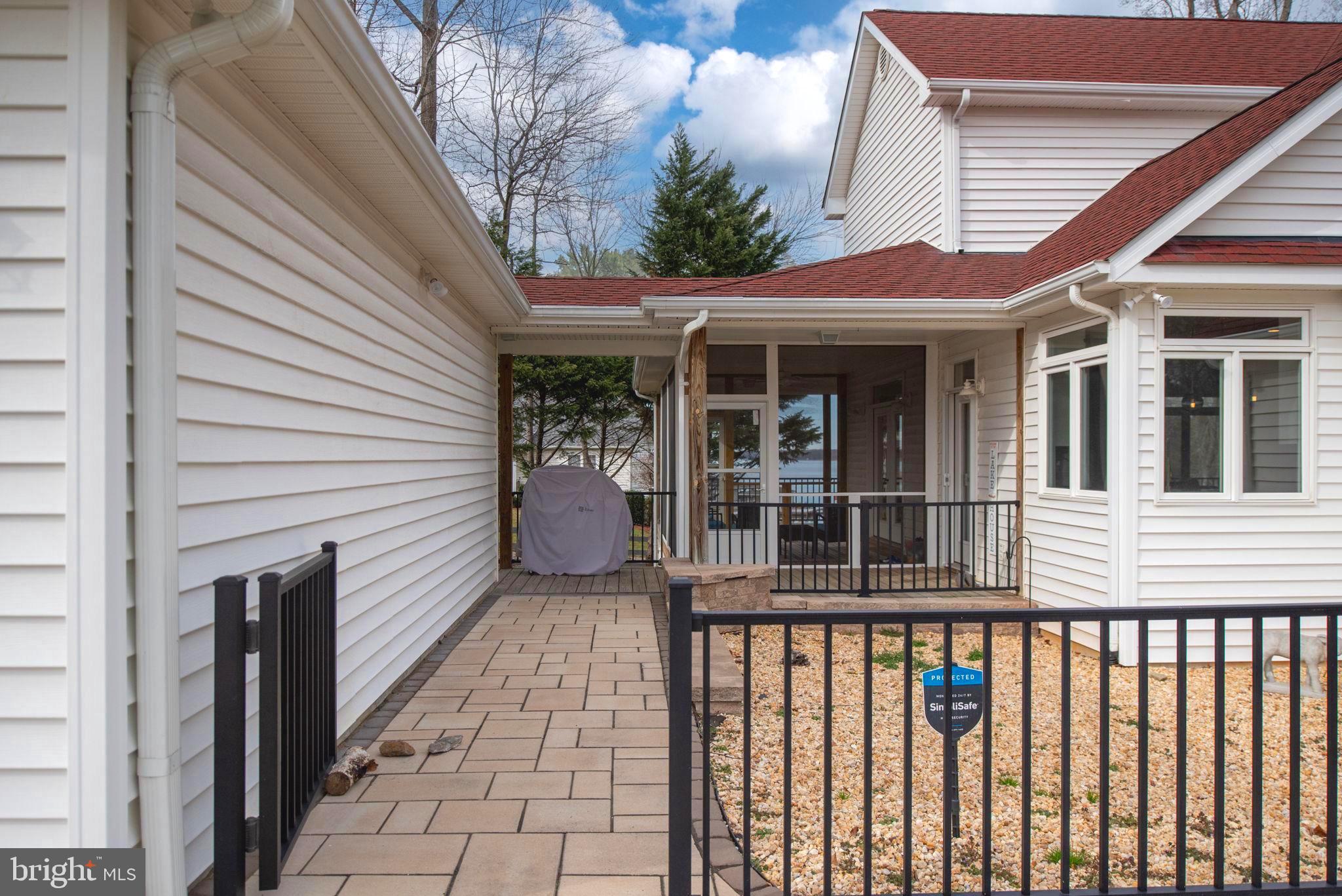 PLEASANT VIEW - Residential