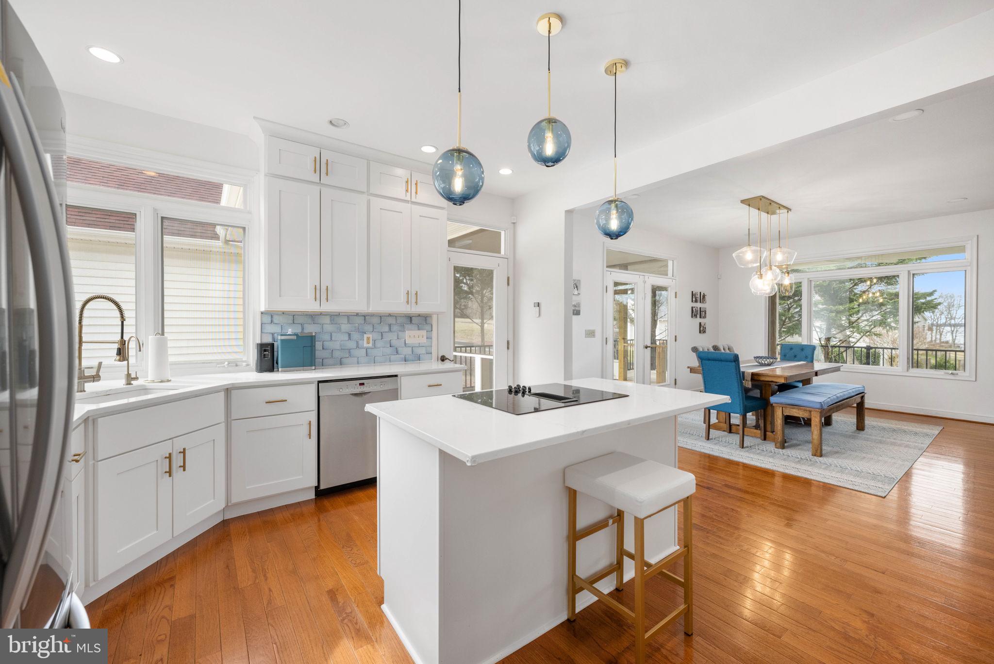 PLEASANT VIEW - Residential