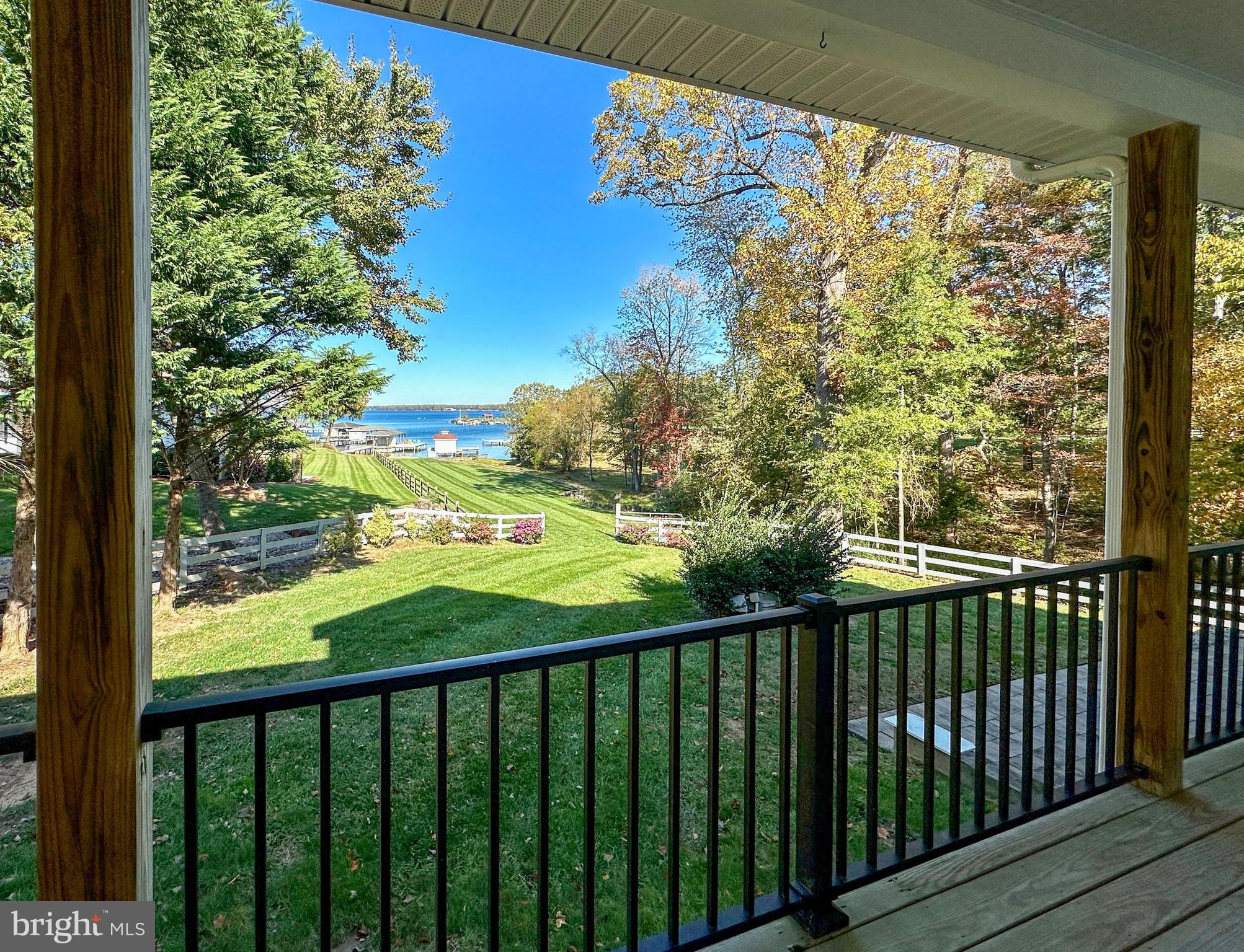 PLEASANT VIEW - Residential