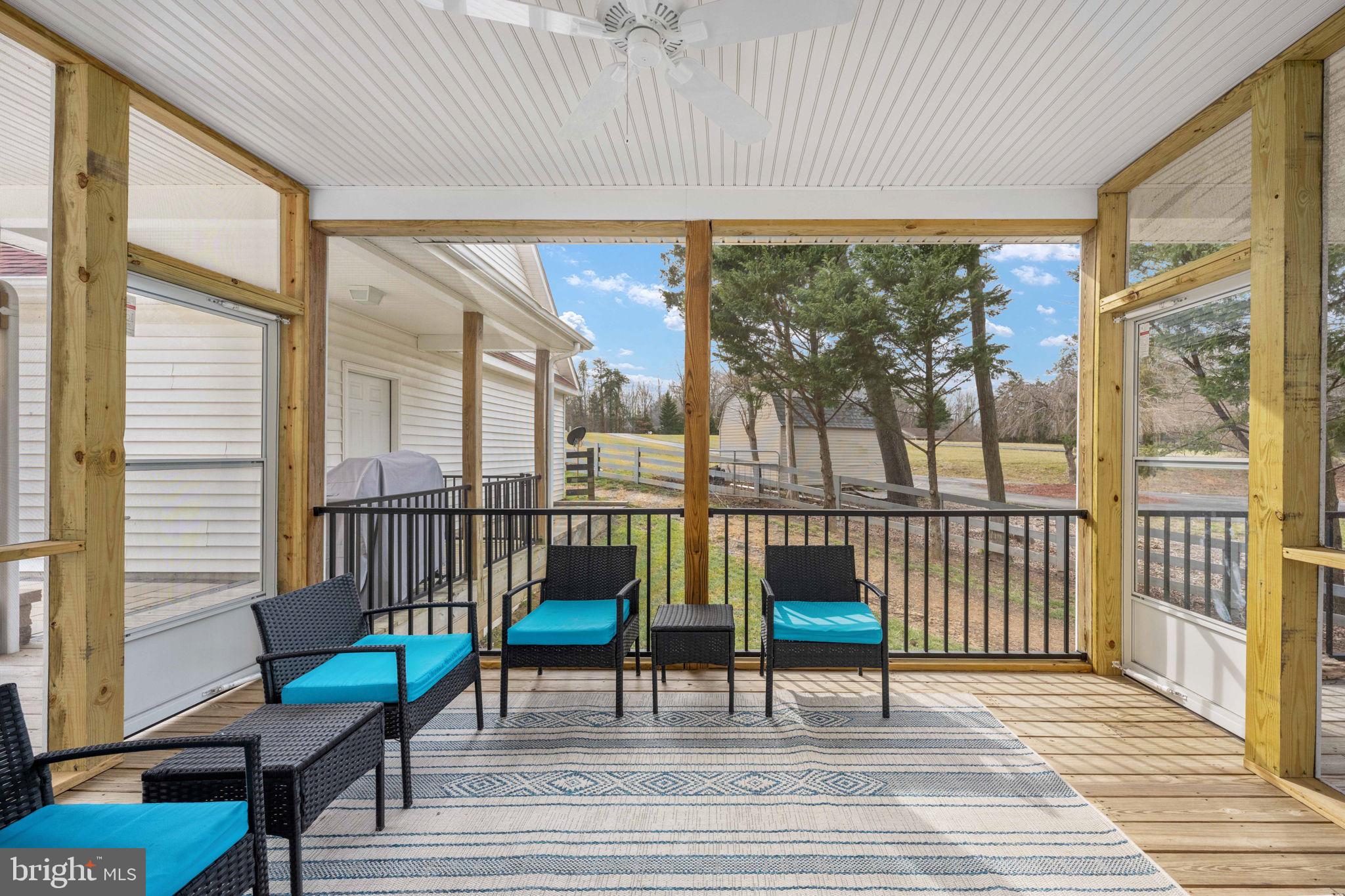 PLEASANT VIEW - Residential