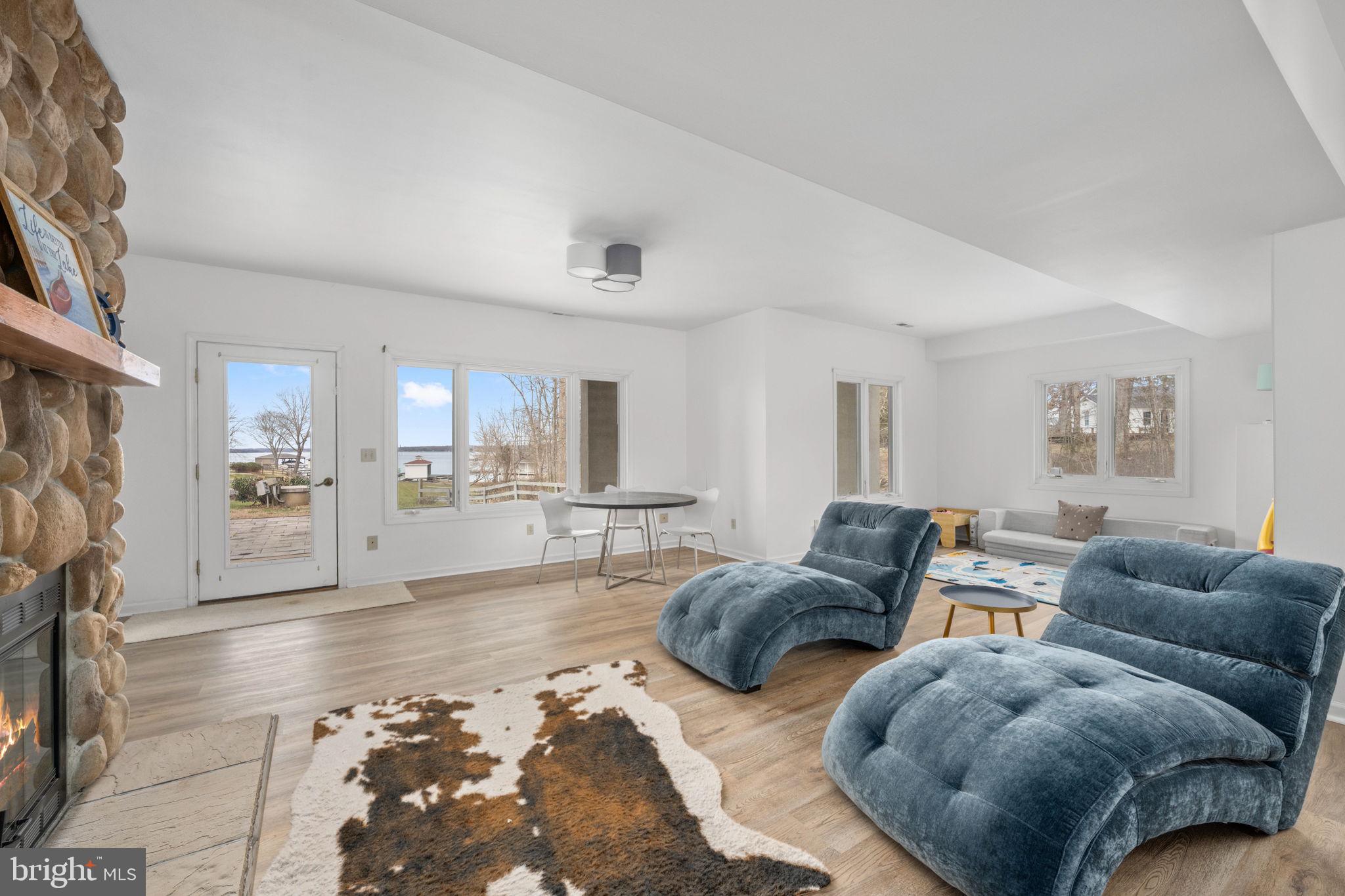 PLEASANT VIEW - Residential