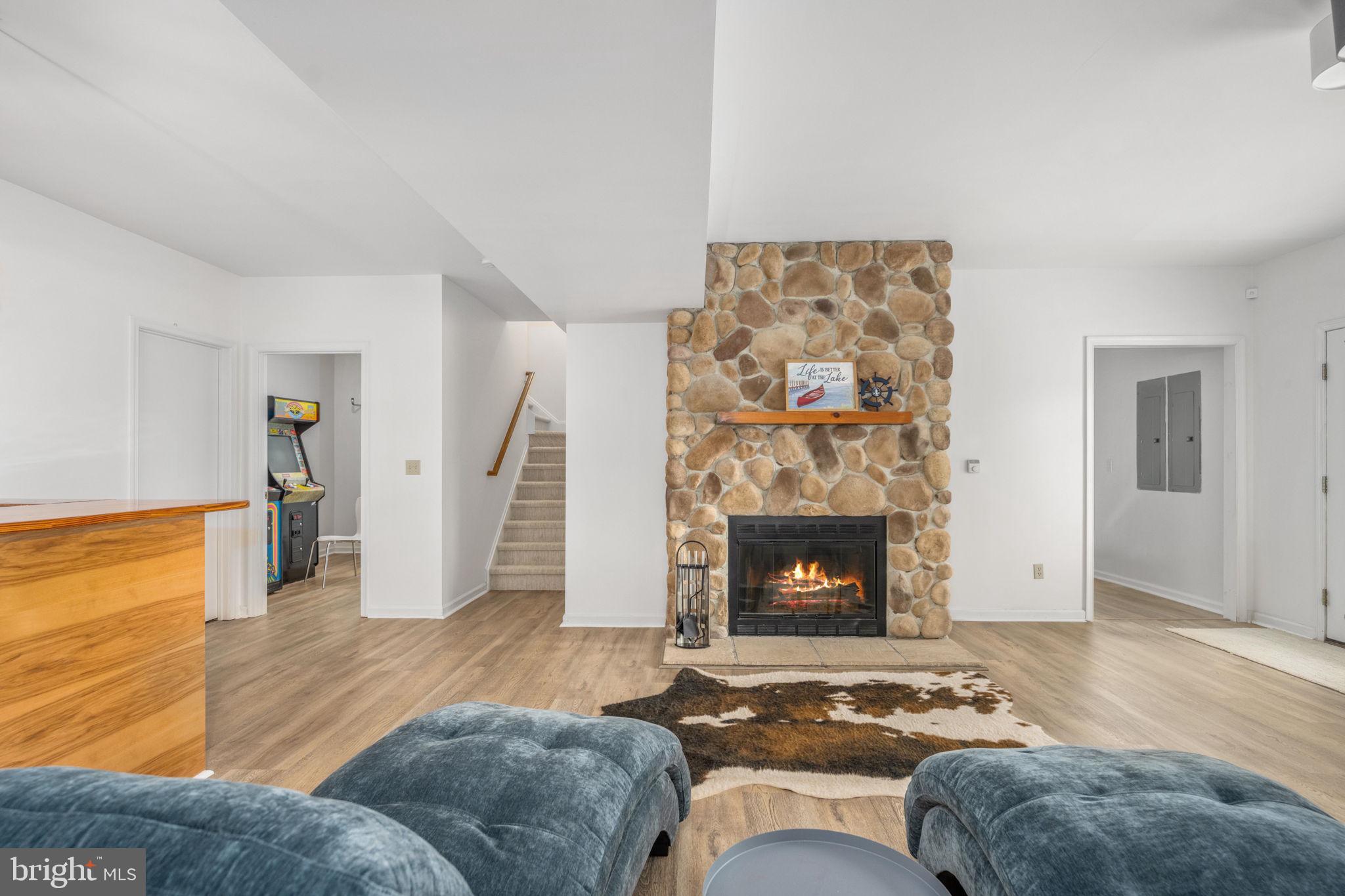 PLEASANT VIEW - Residential