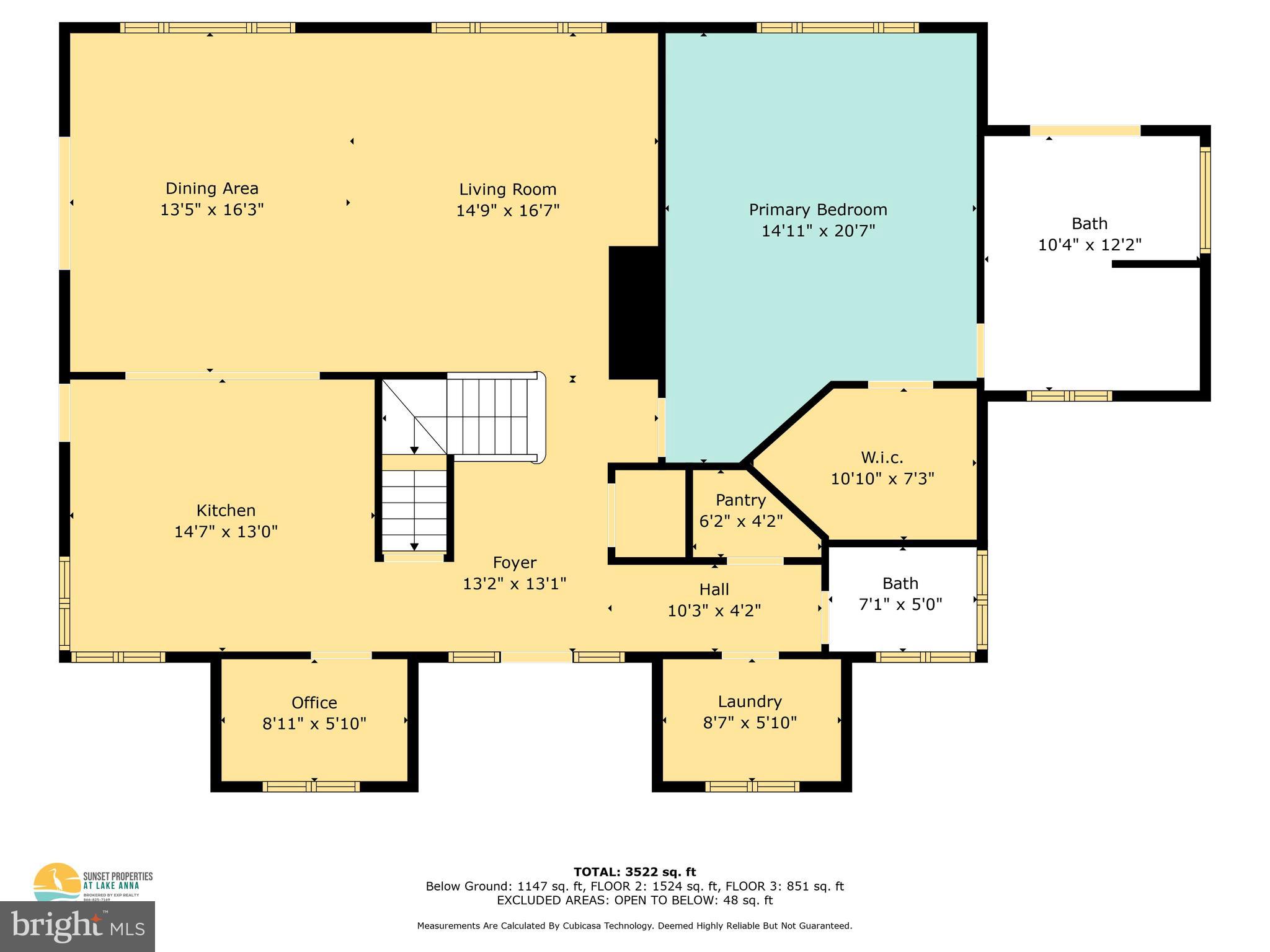 PLEASANT VIEW - Residential